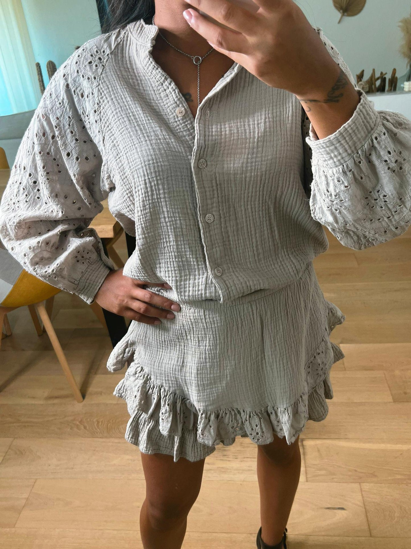 Ensemble Giorgia