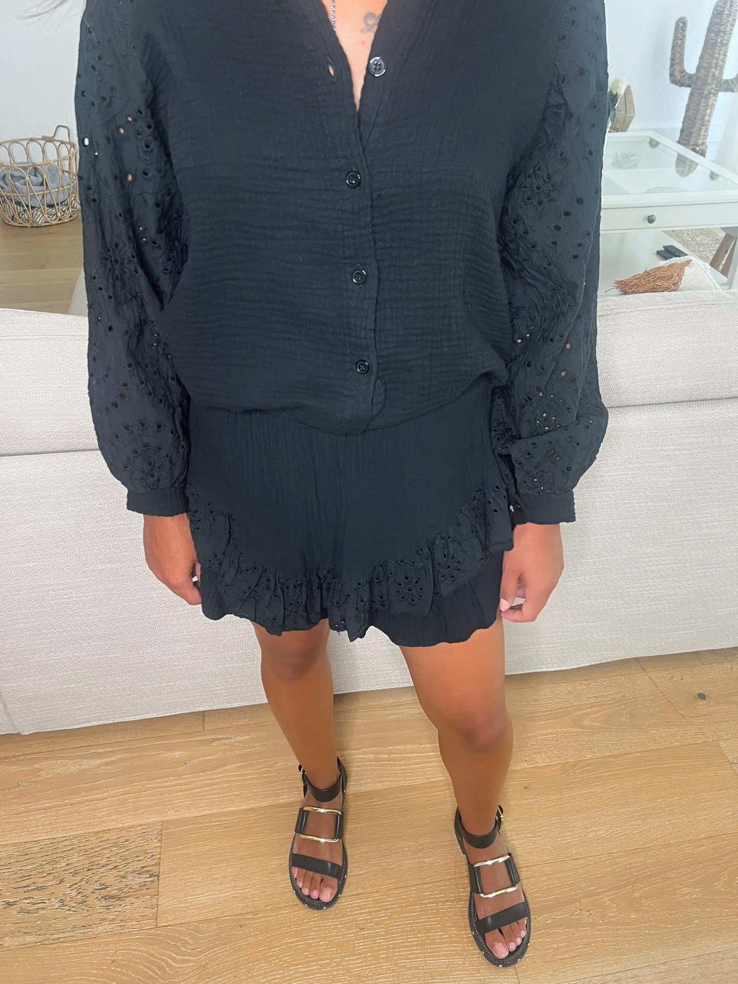 Ensemble Giorgia