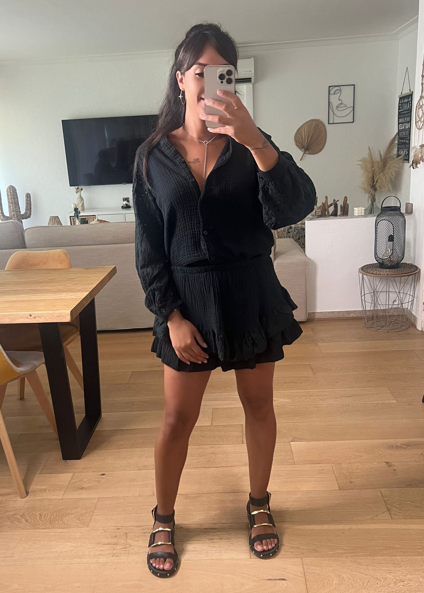 Ensemble Giorgia