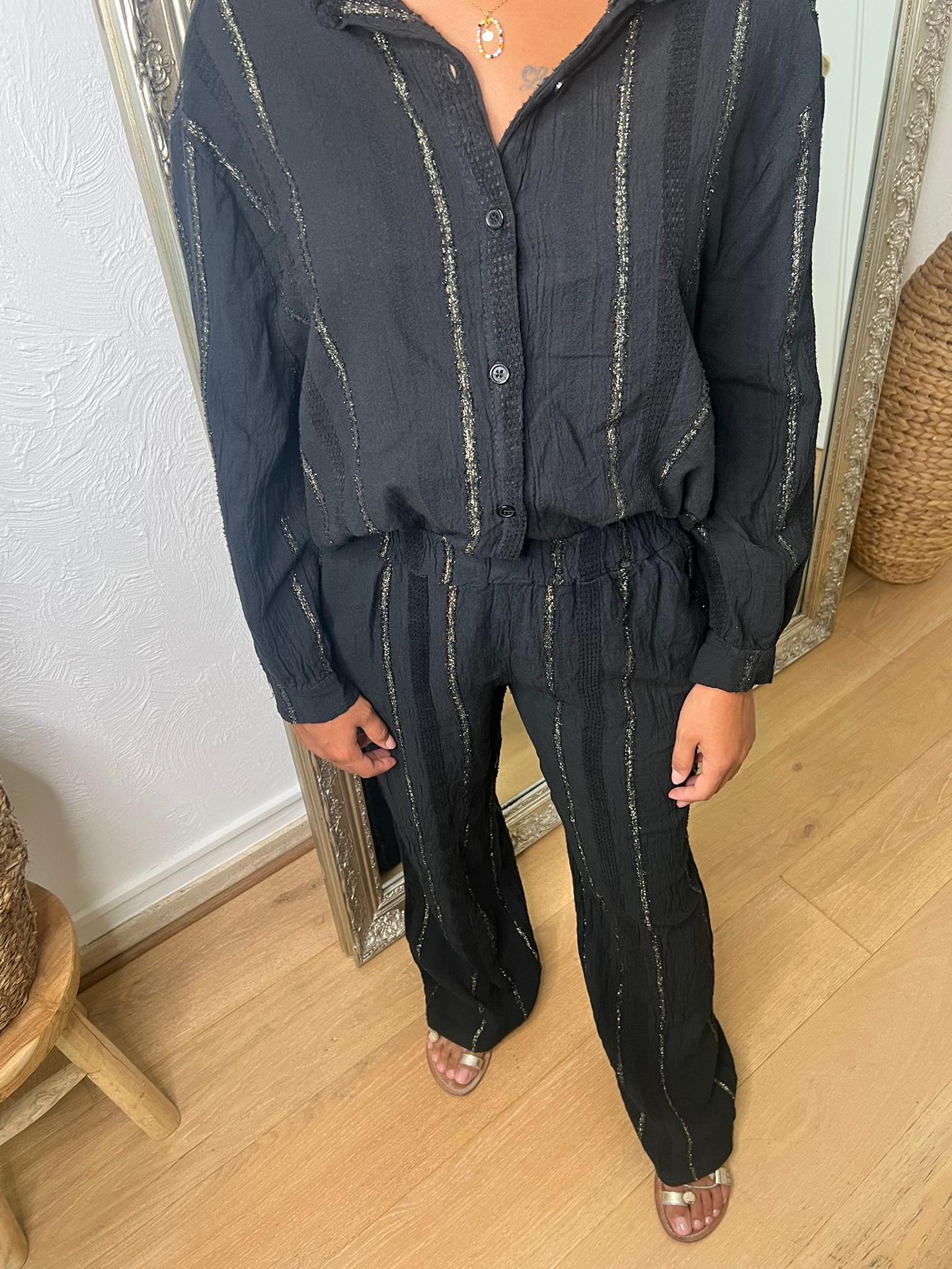 Ensemble Mia