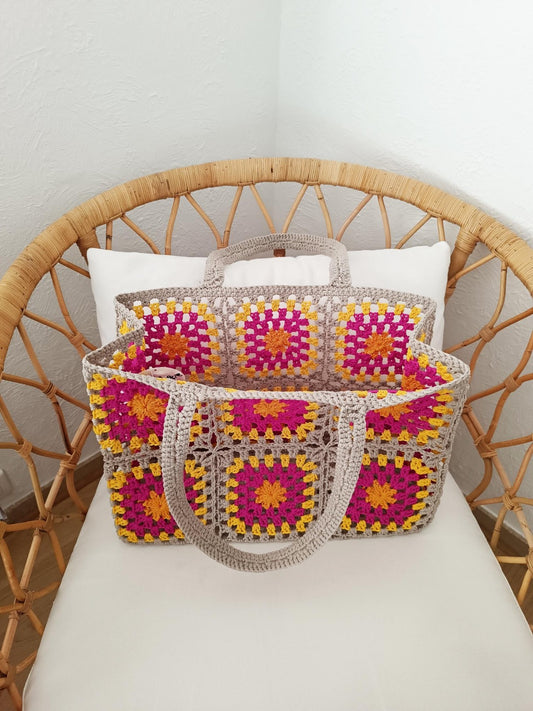Sac Capri