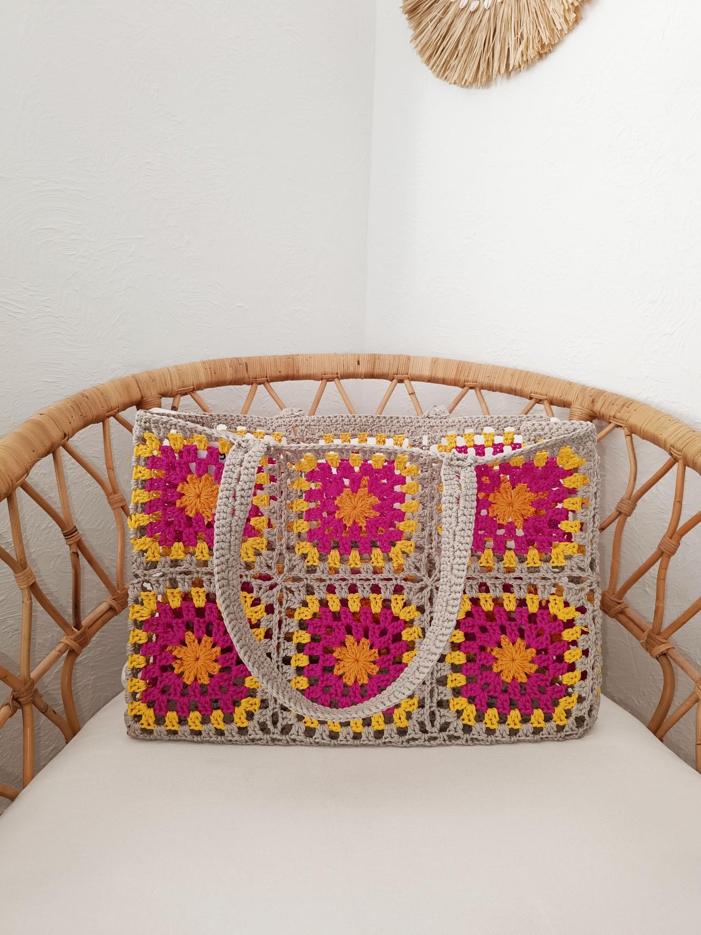Sac Capri