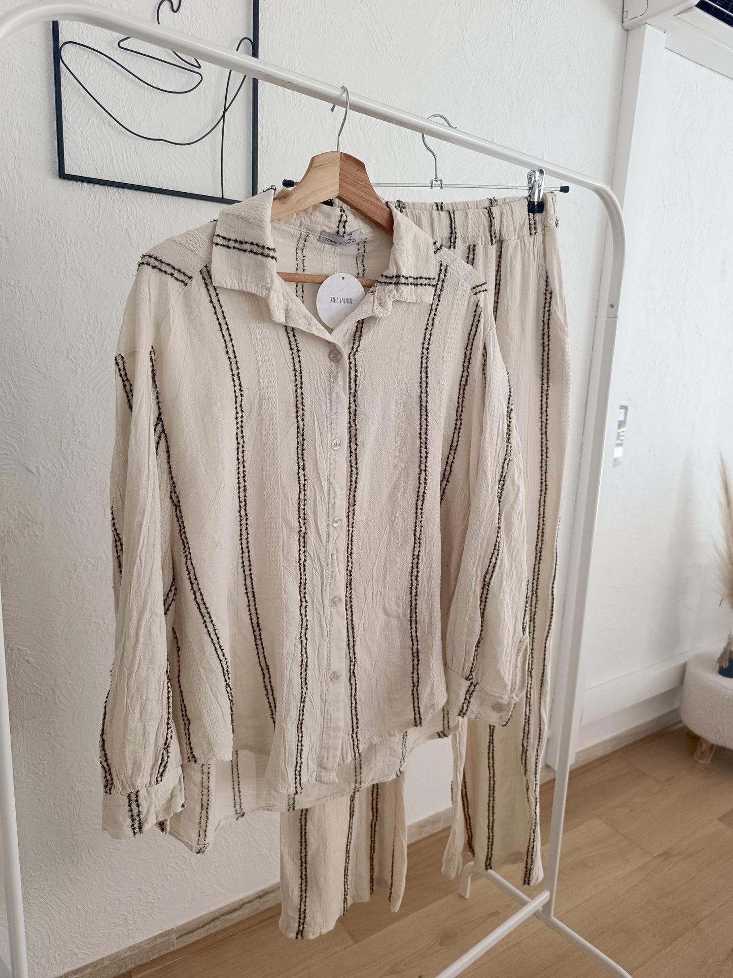 Ensemble Mia