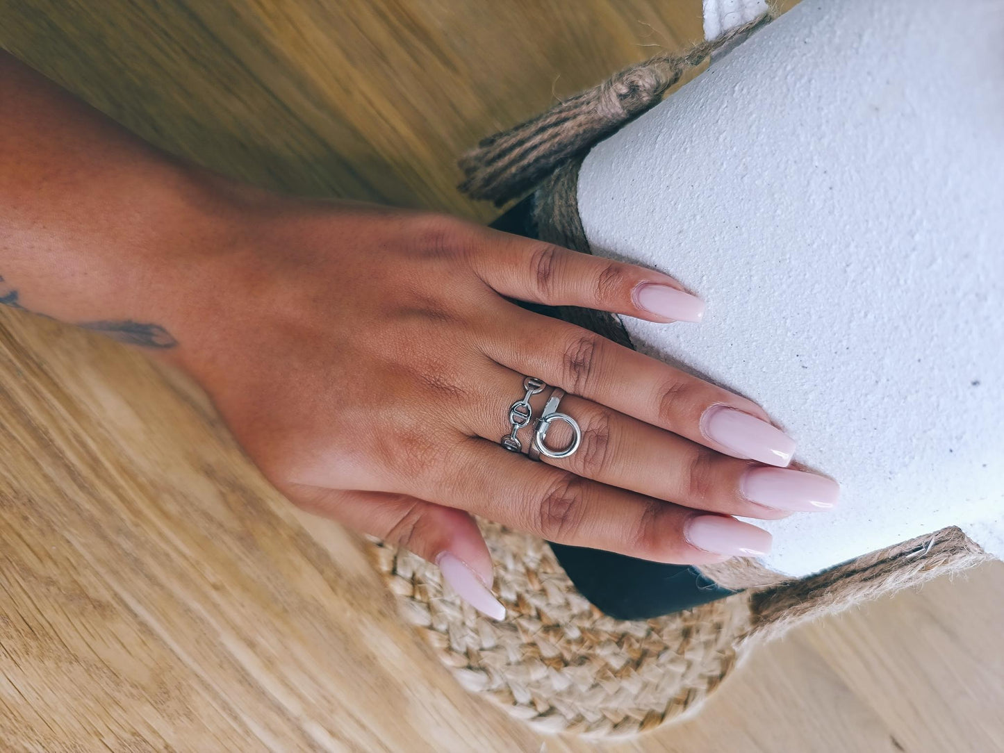 Bague Tina