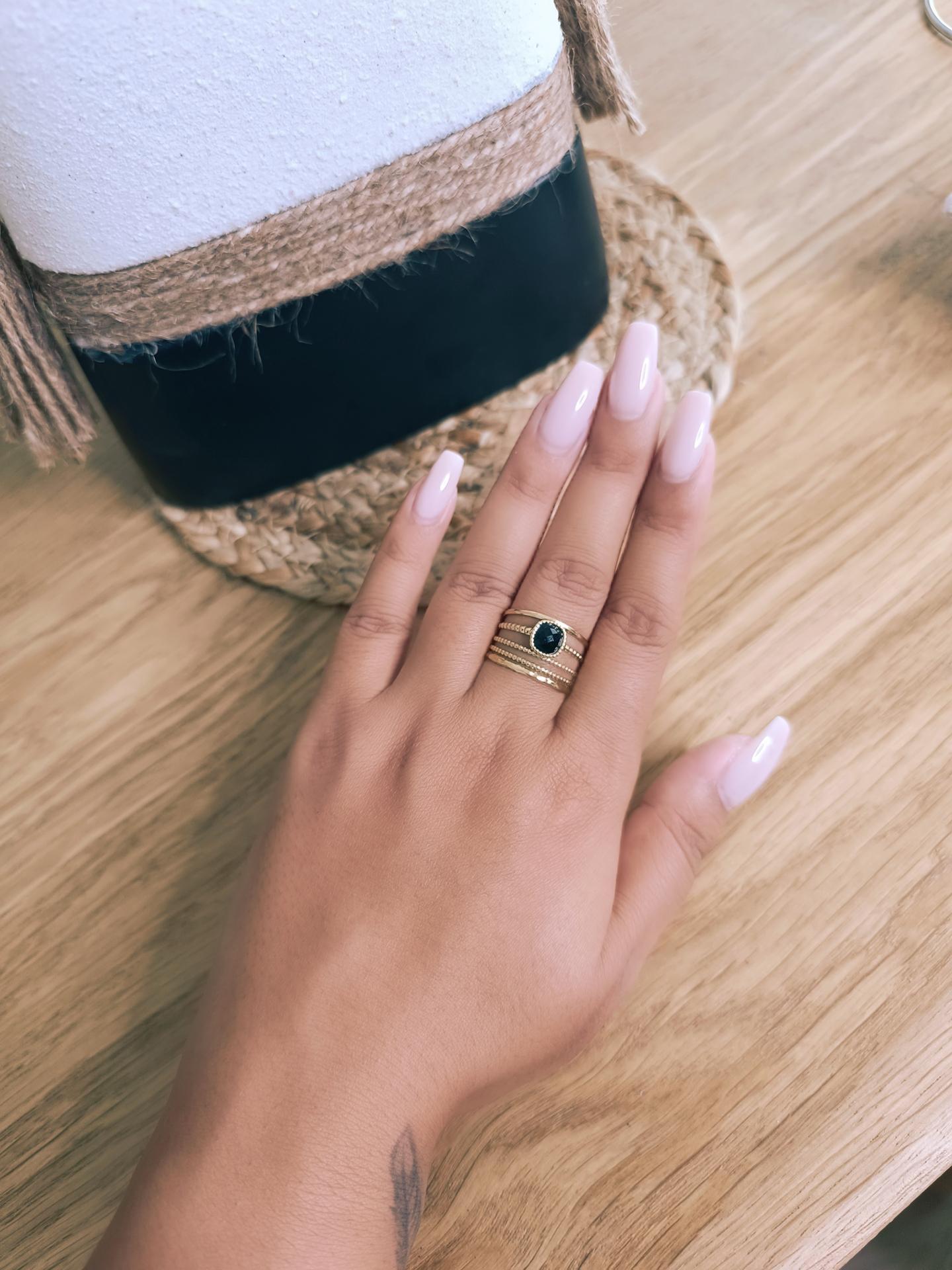 Bague Joa