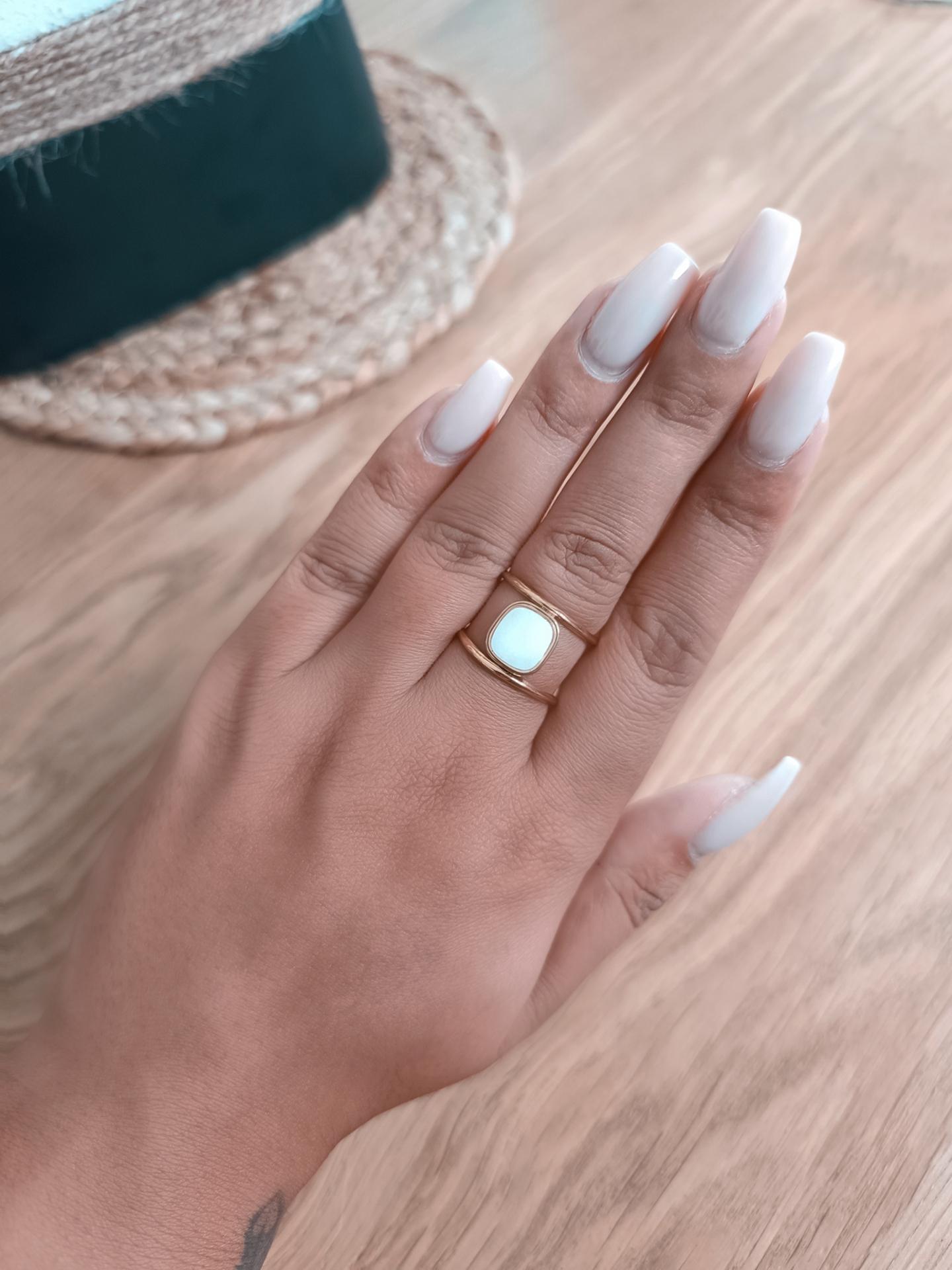 Bague Kelly