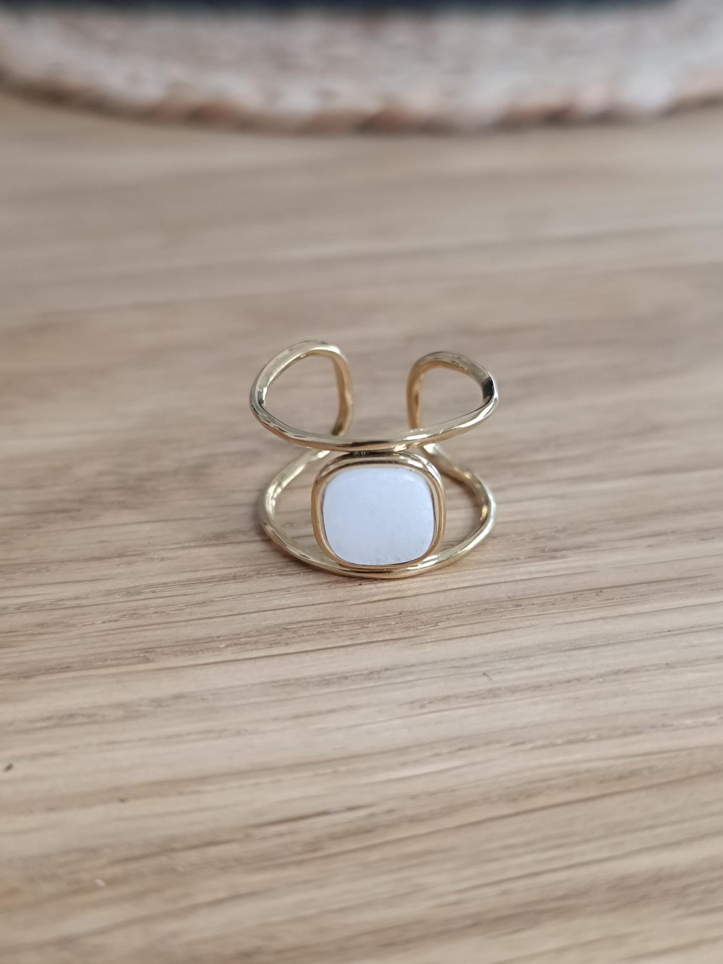 Bague Kelly