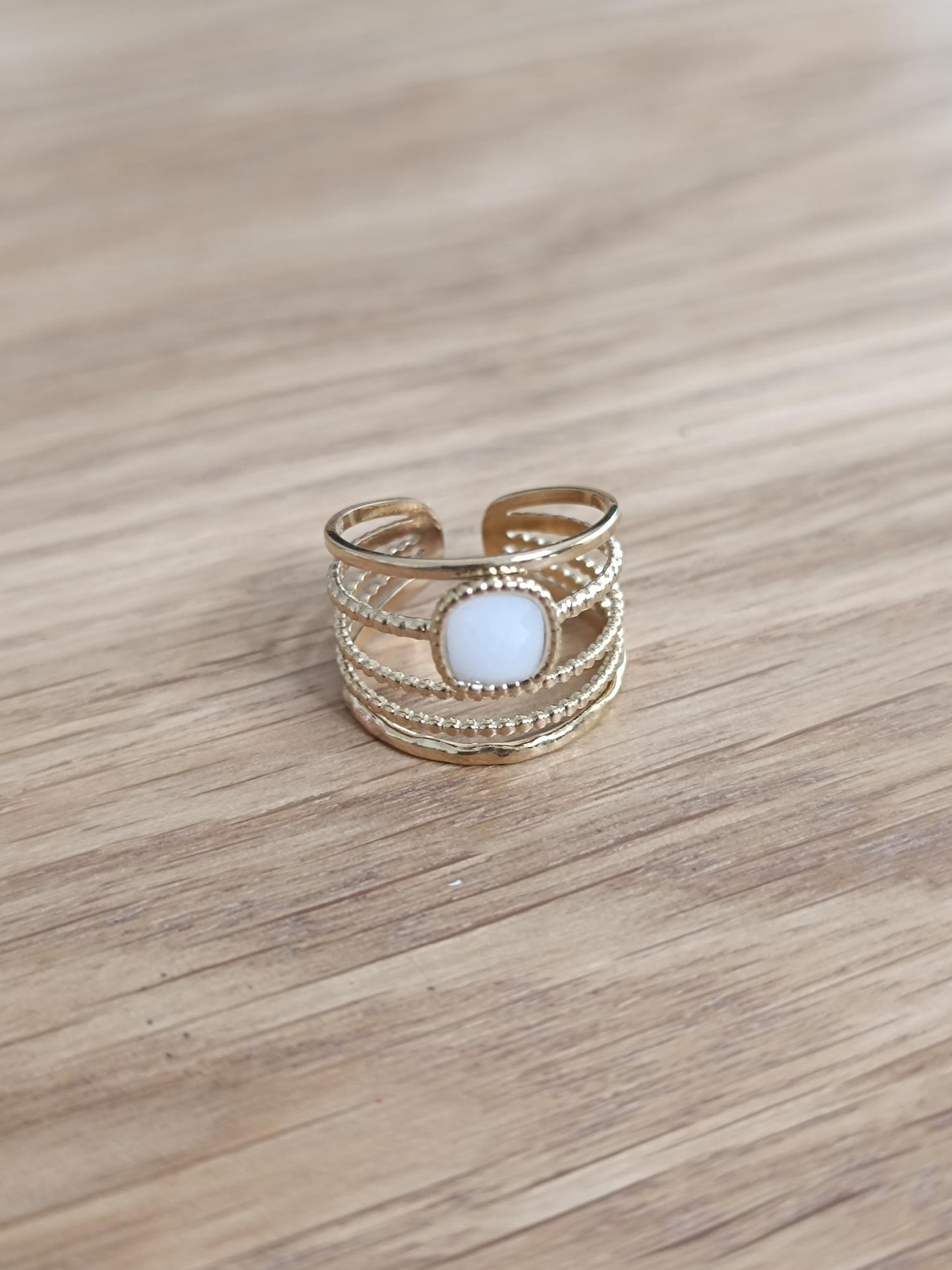 Bague Joa