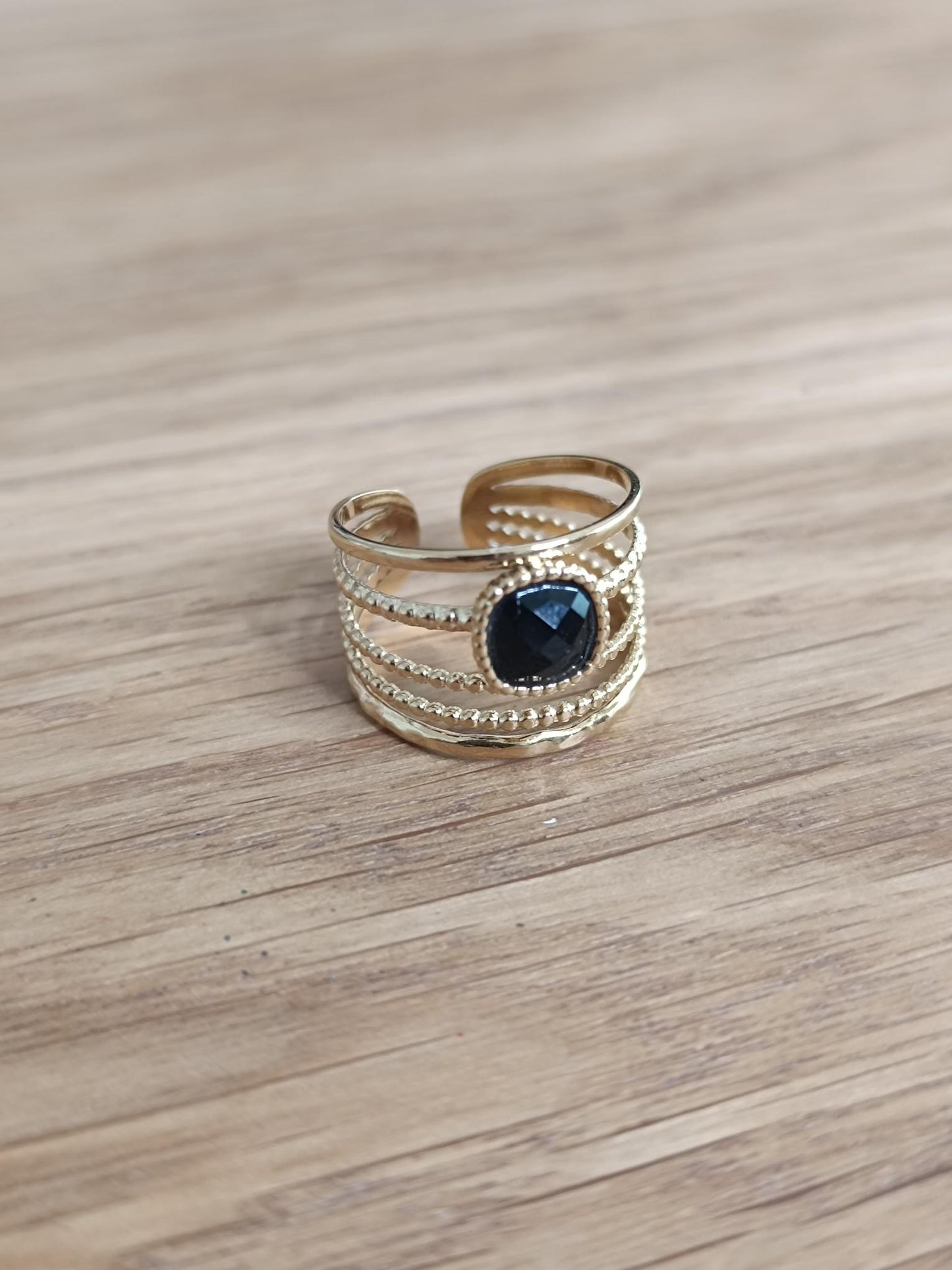 Bague Joa