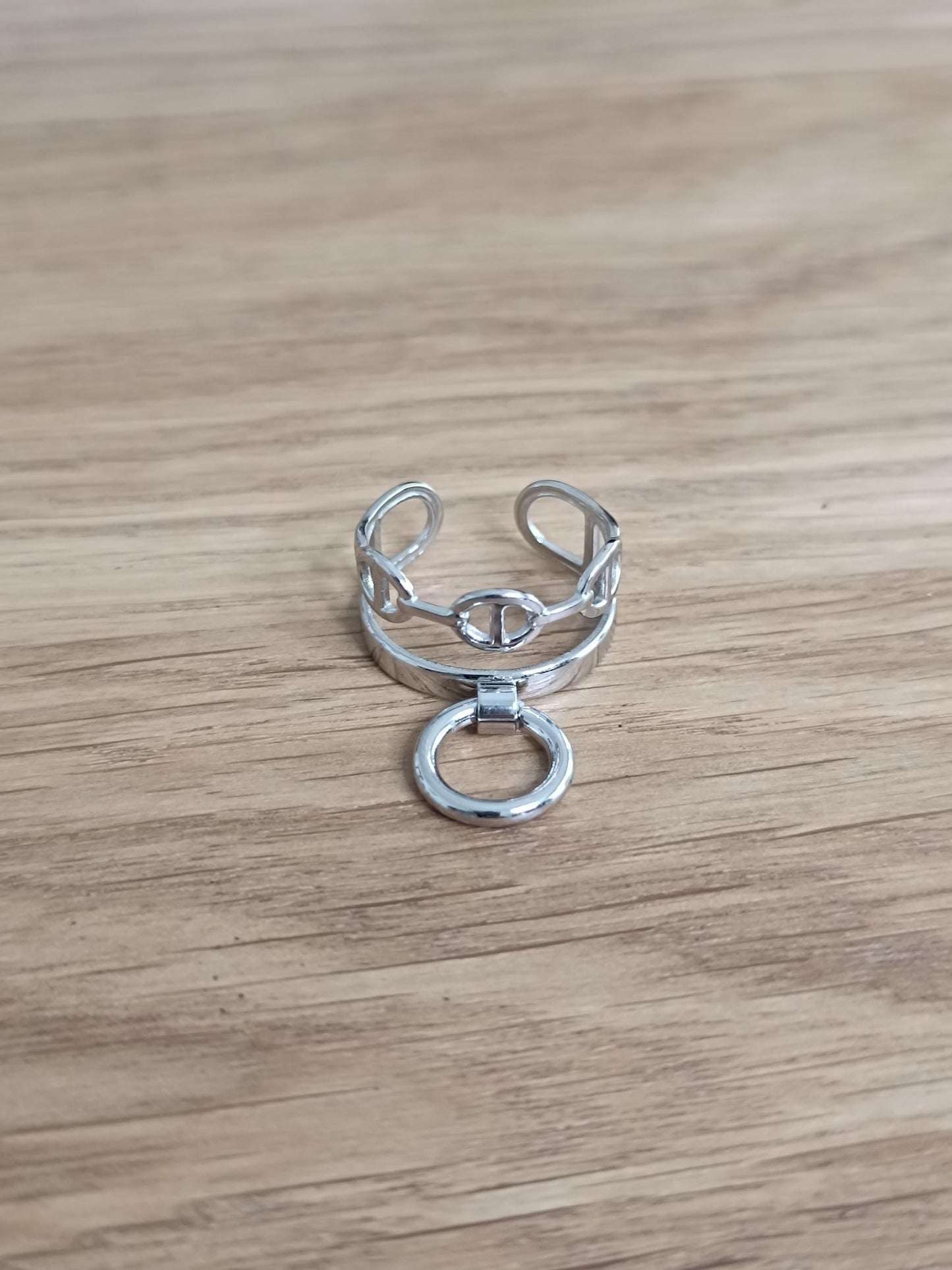 Bague Tina