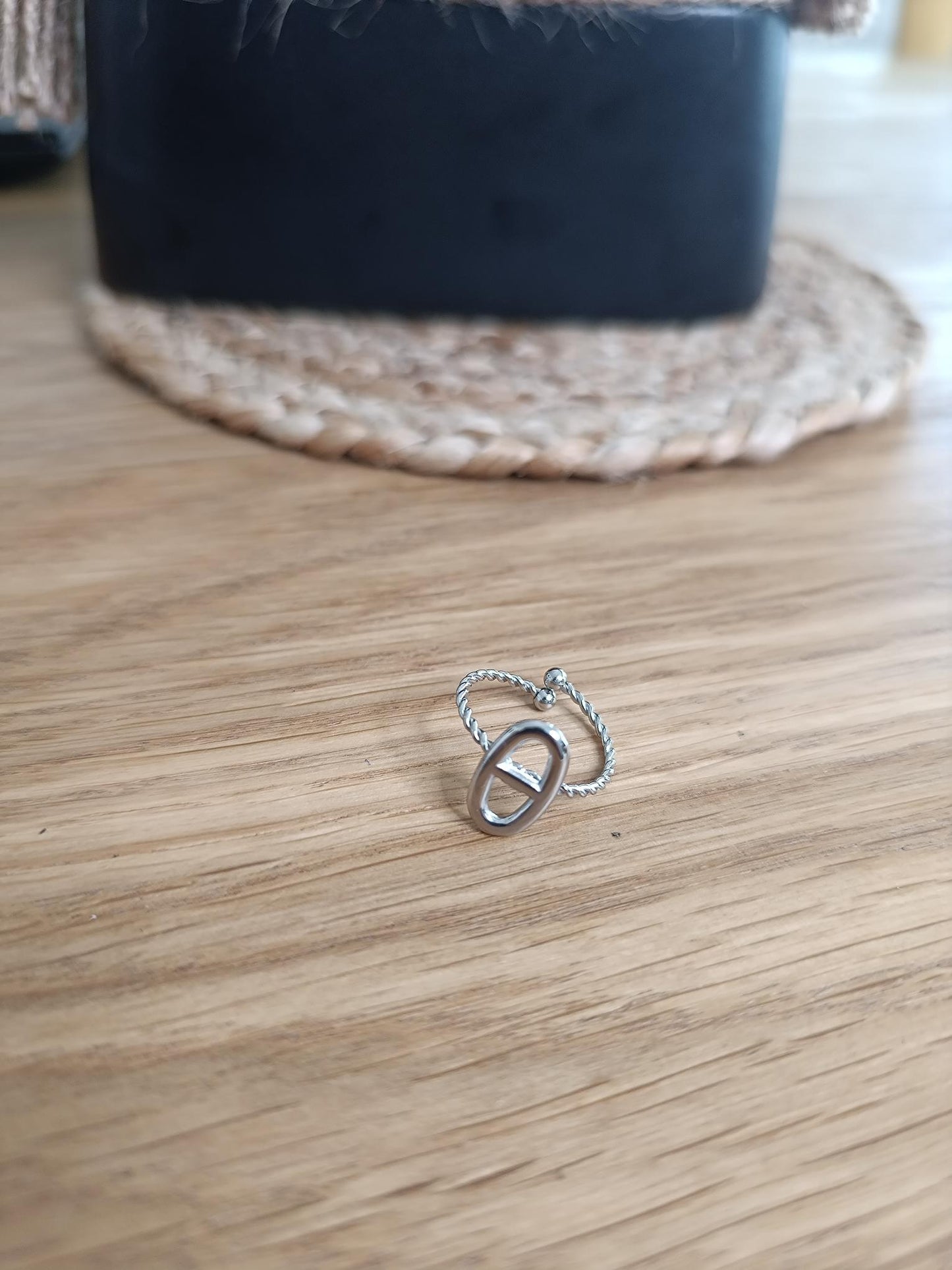 Bague Noa