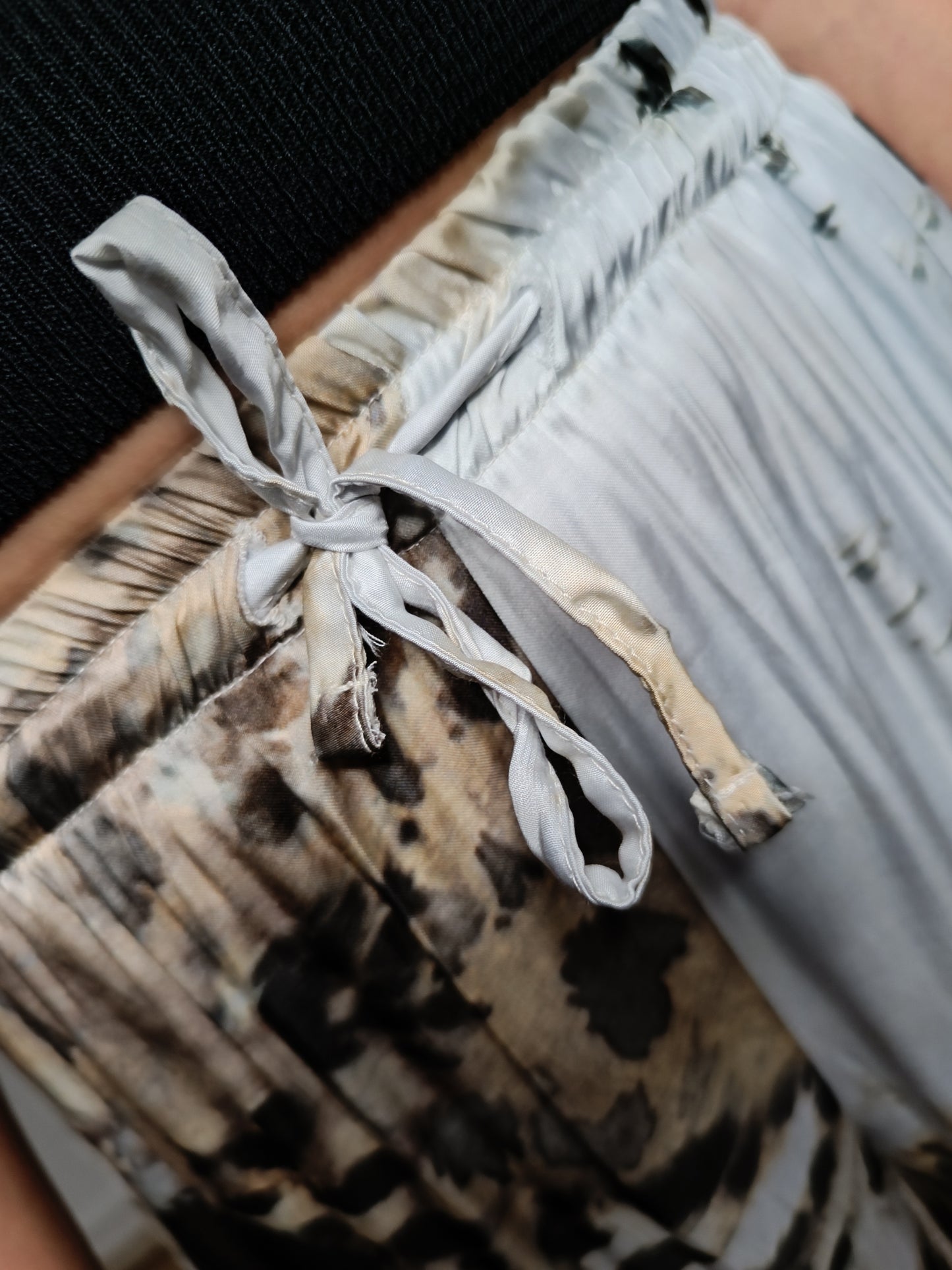 Pantalon fluide Enza