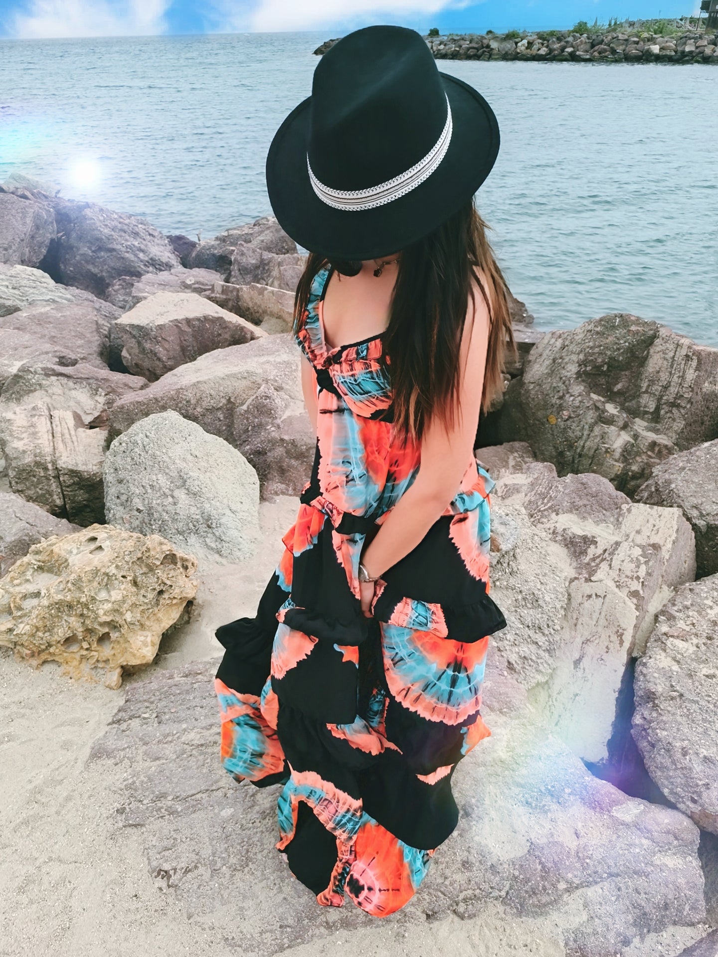 Robe Nina