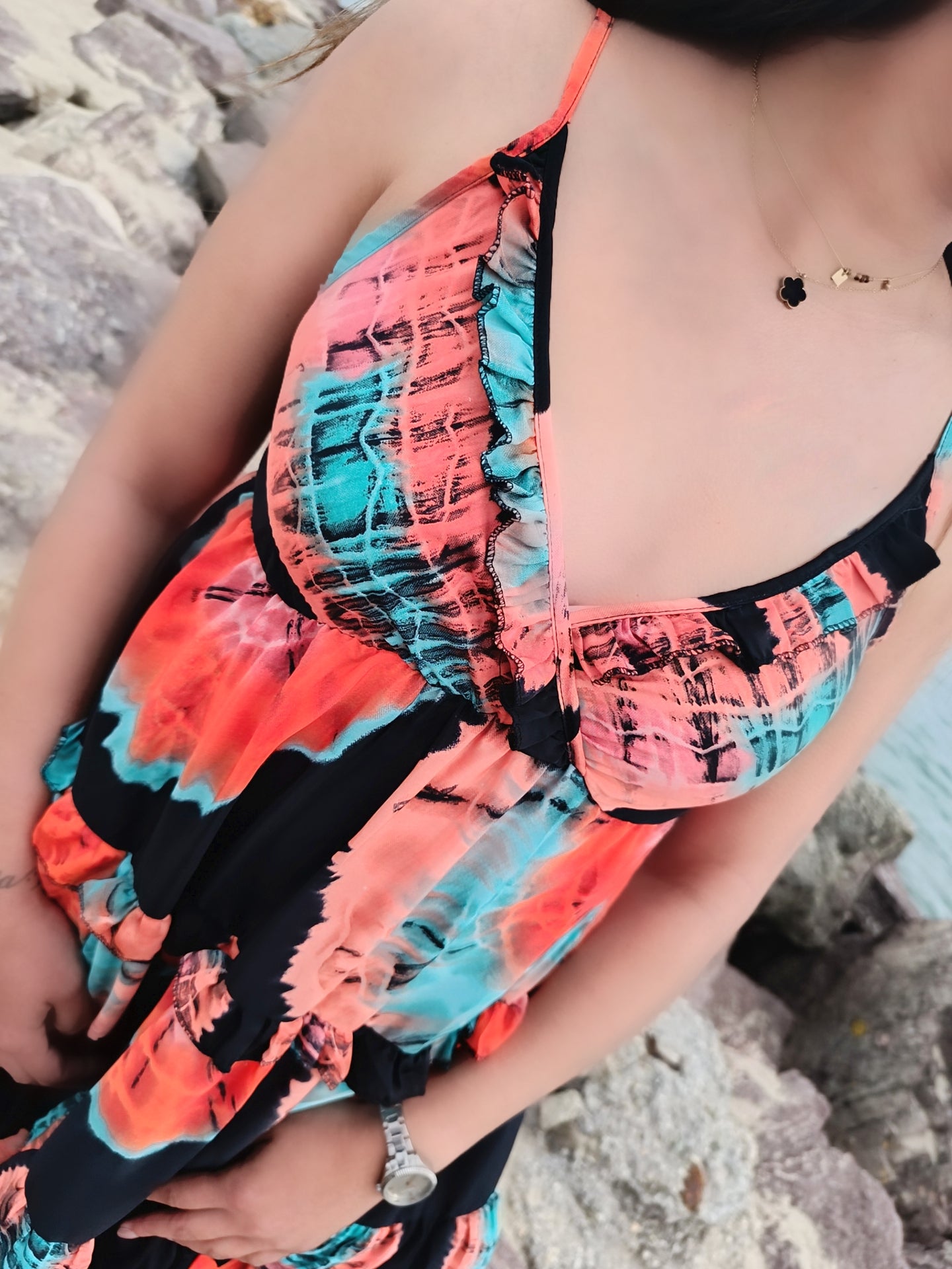Robe Nina