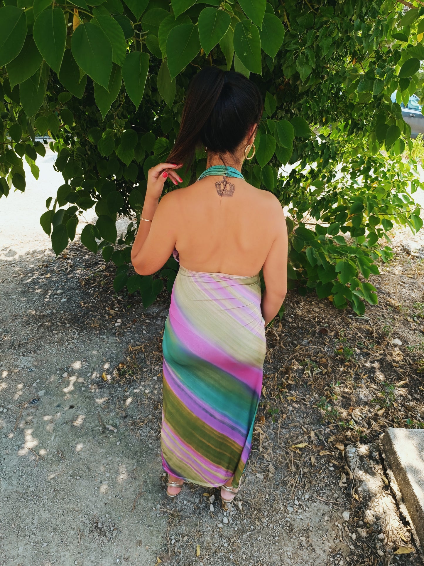 Robe Joy