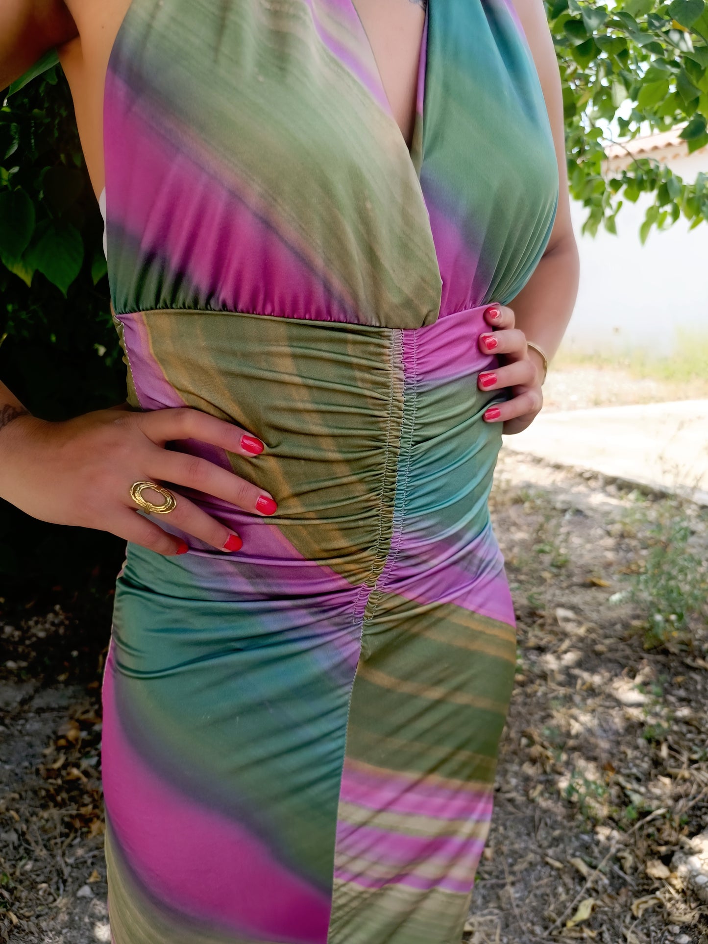 Robe Joy