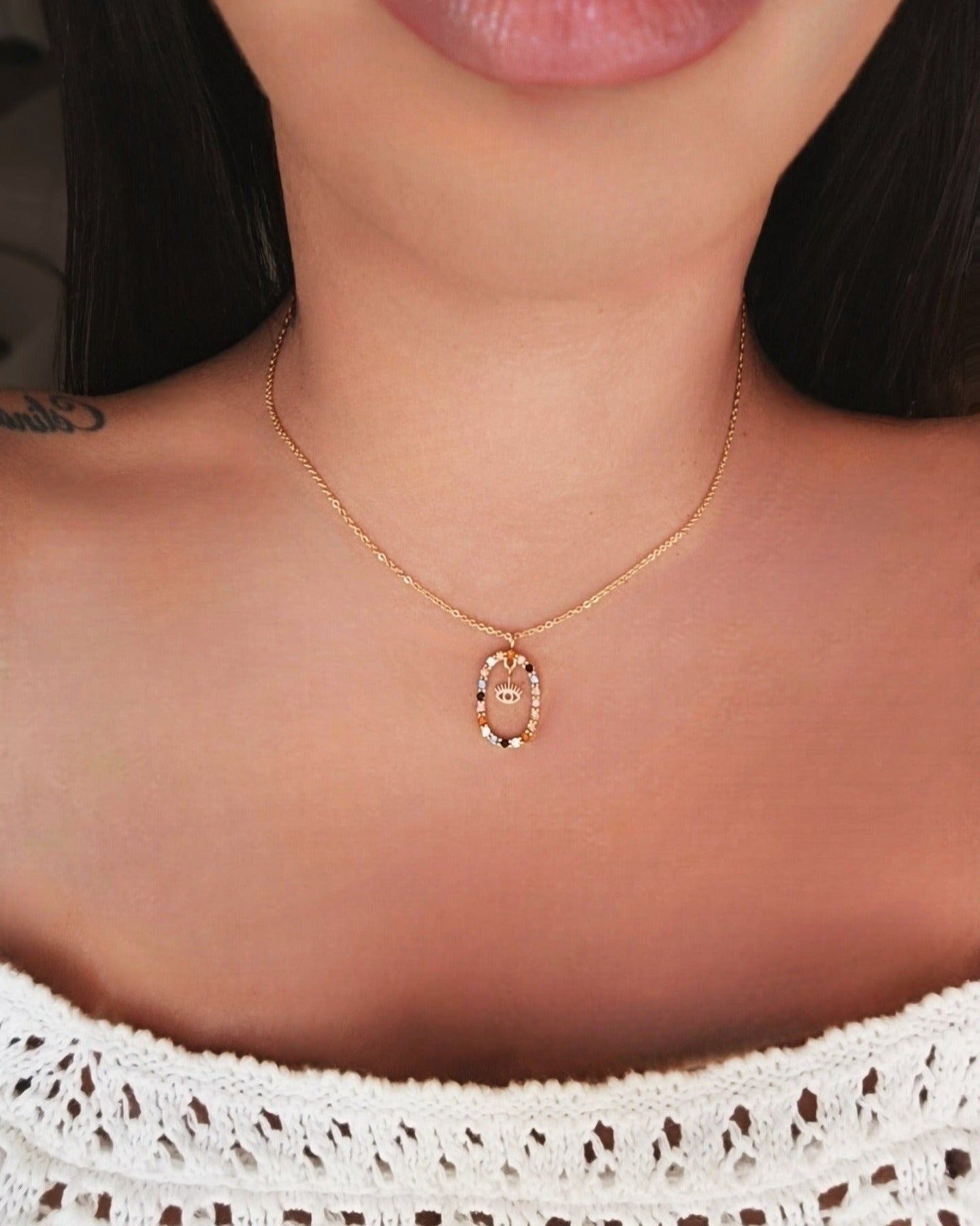 Collier Lucie