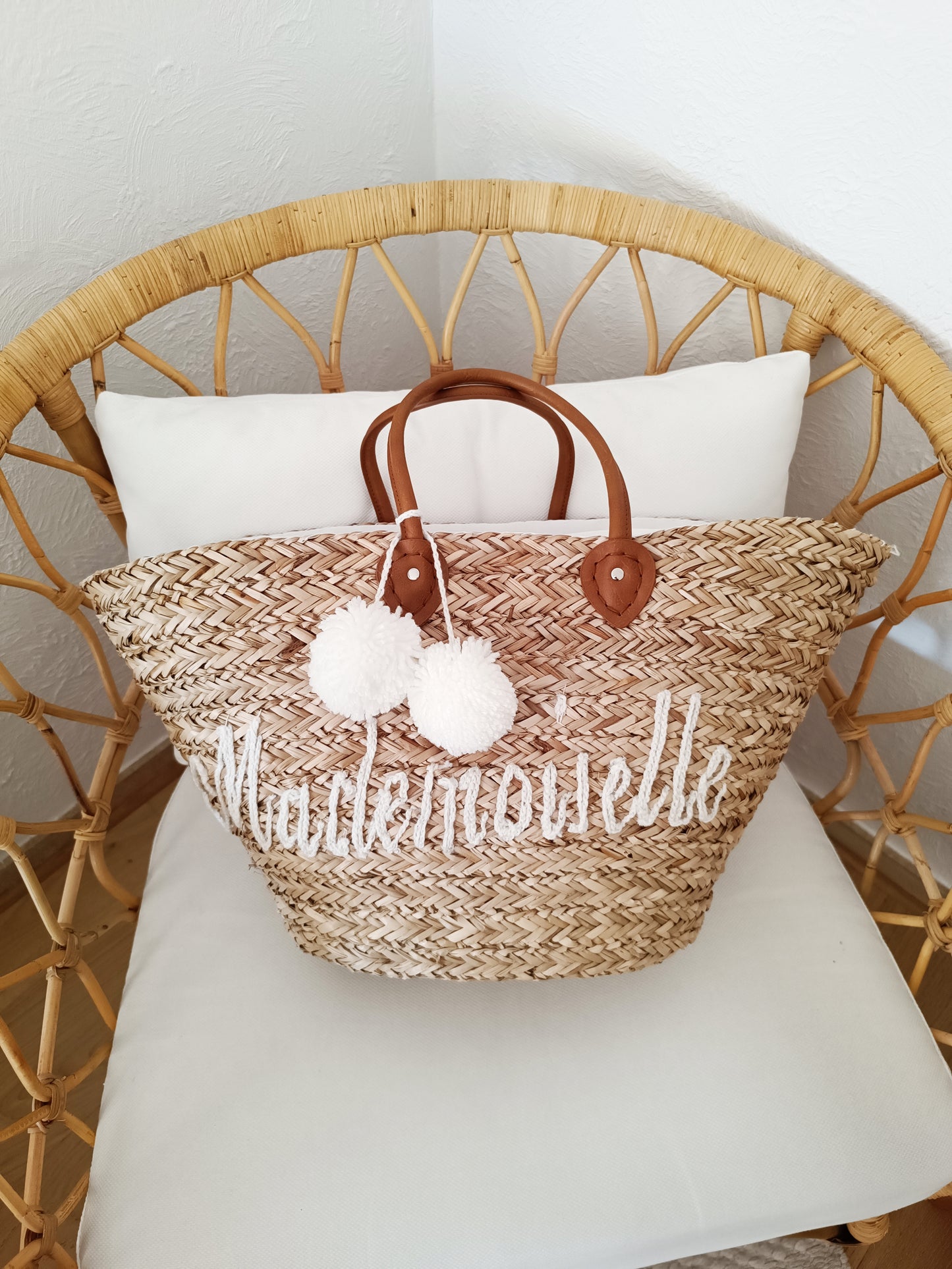 Sac Bali