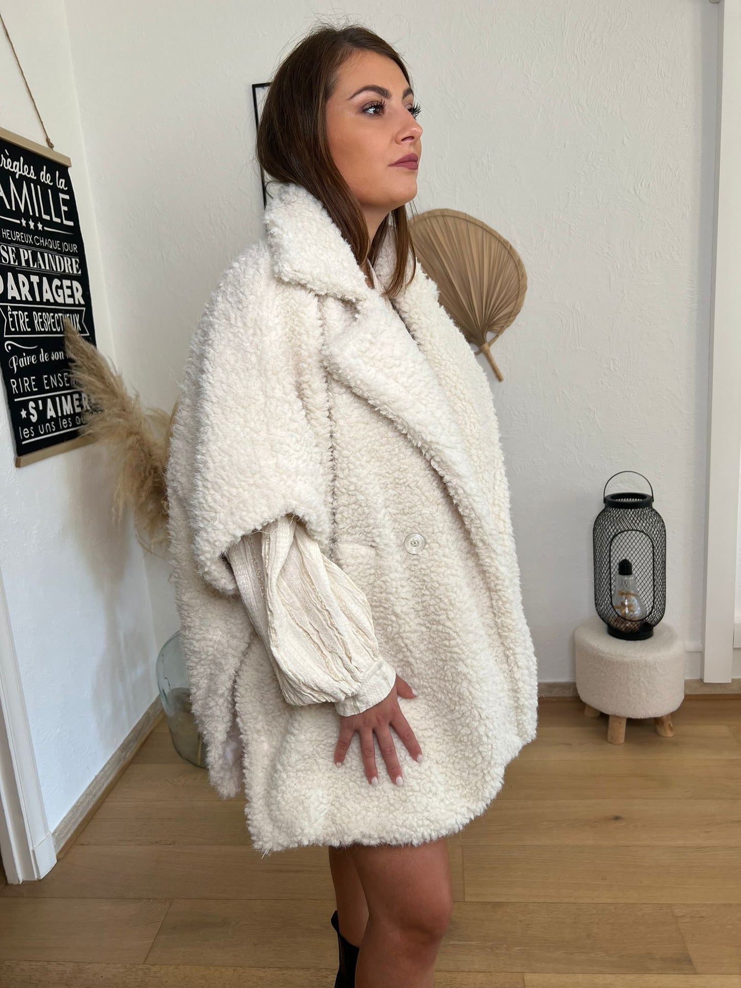 Veste Janelle