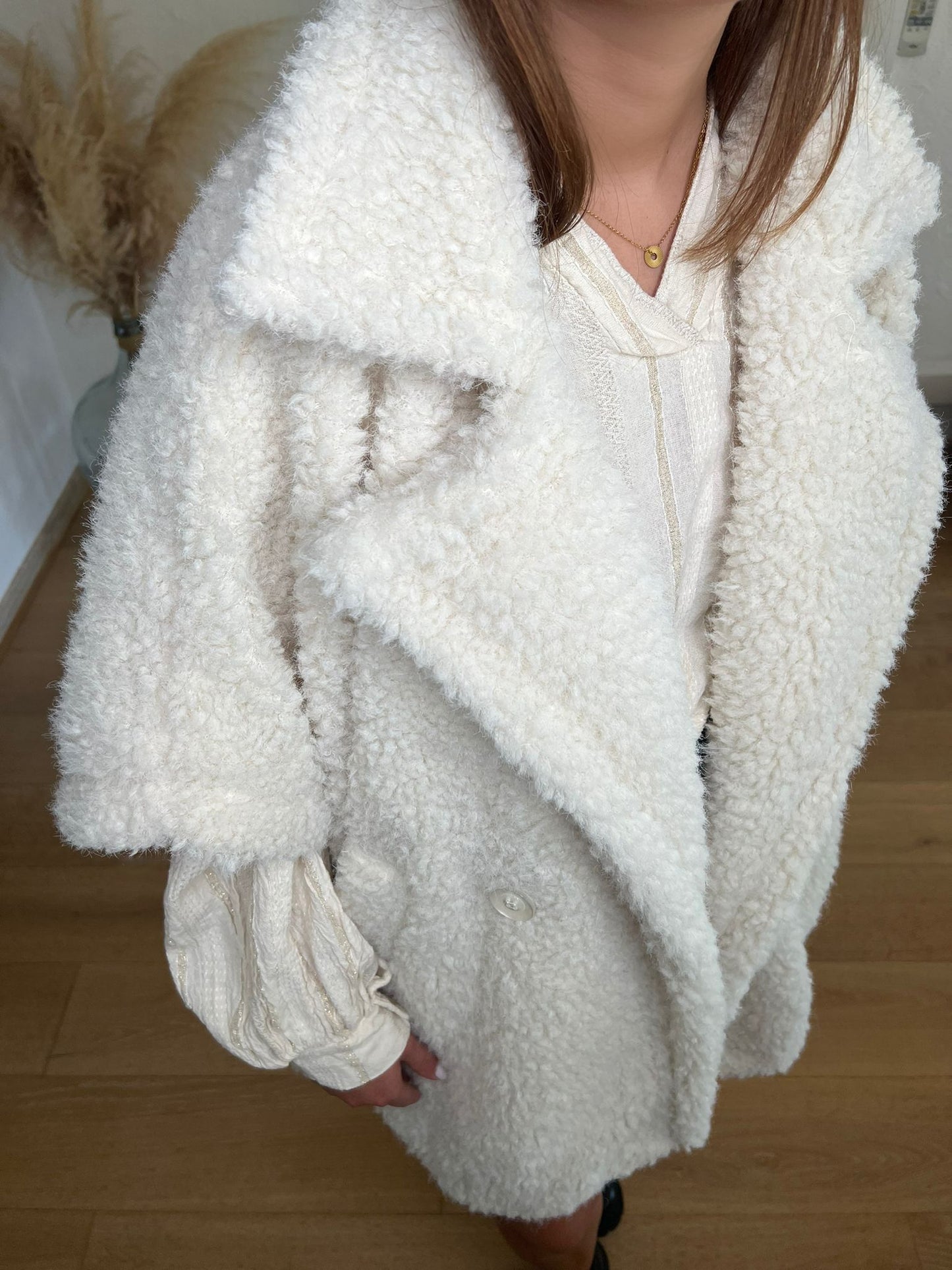 Veste Janelle