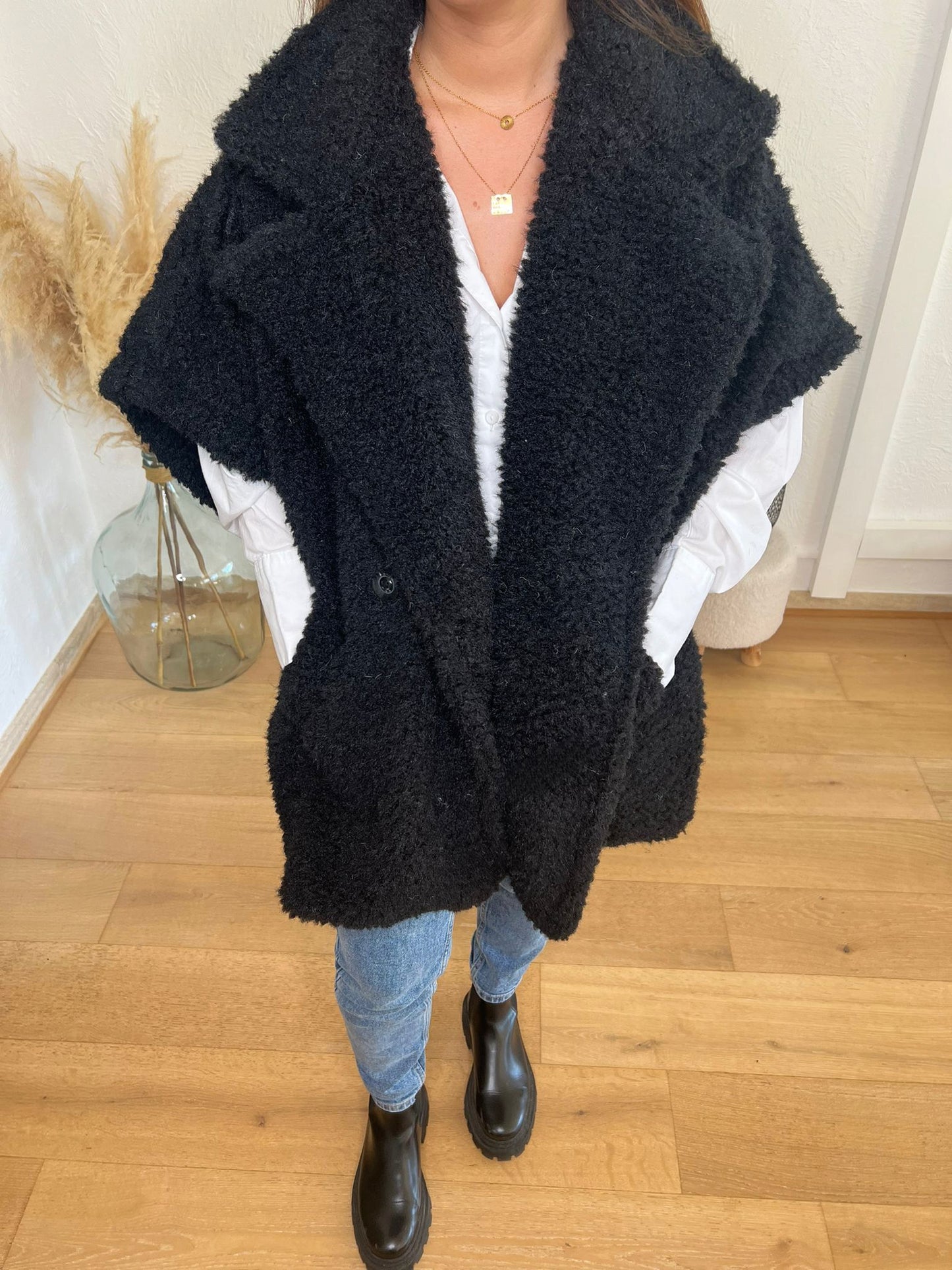 Veste Janelle