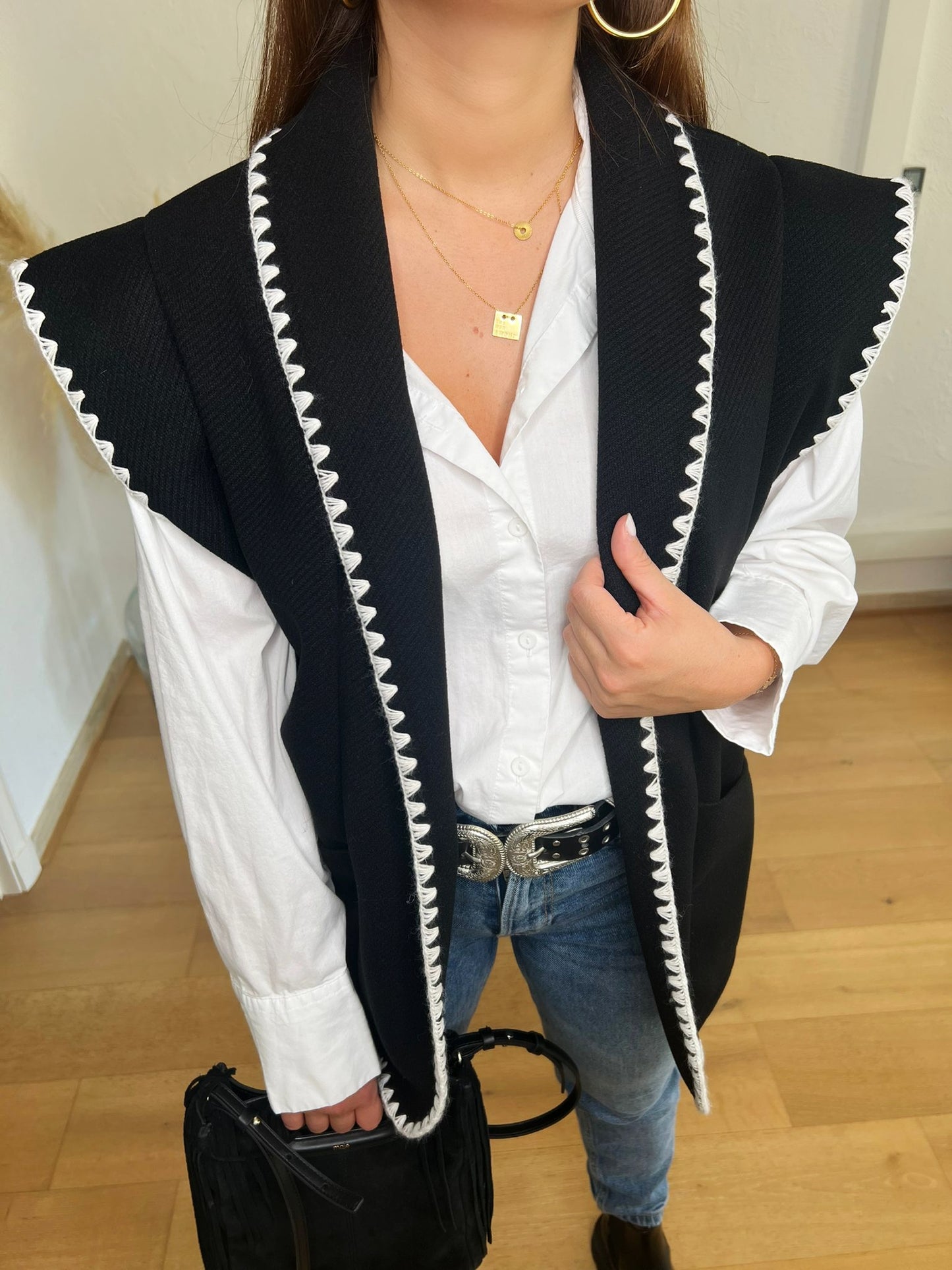 Veste Aria