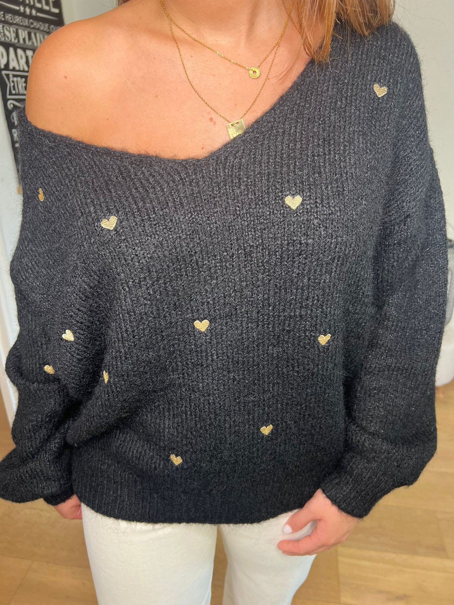 Pull Amore
