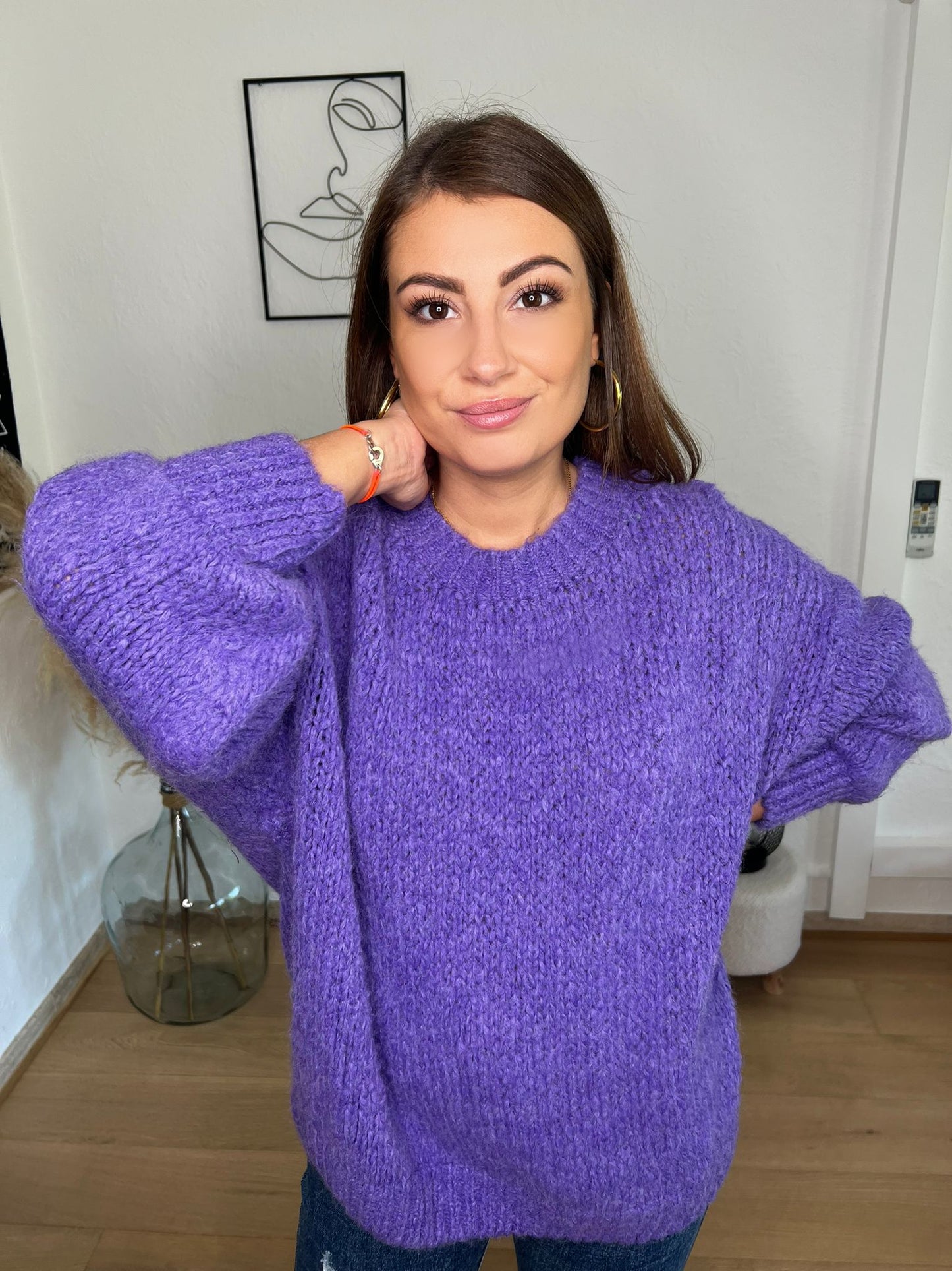 Pull Livia