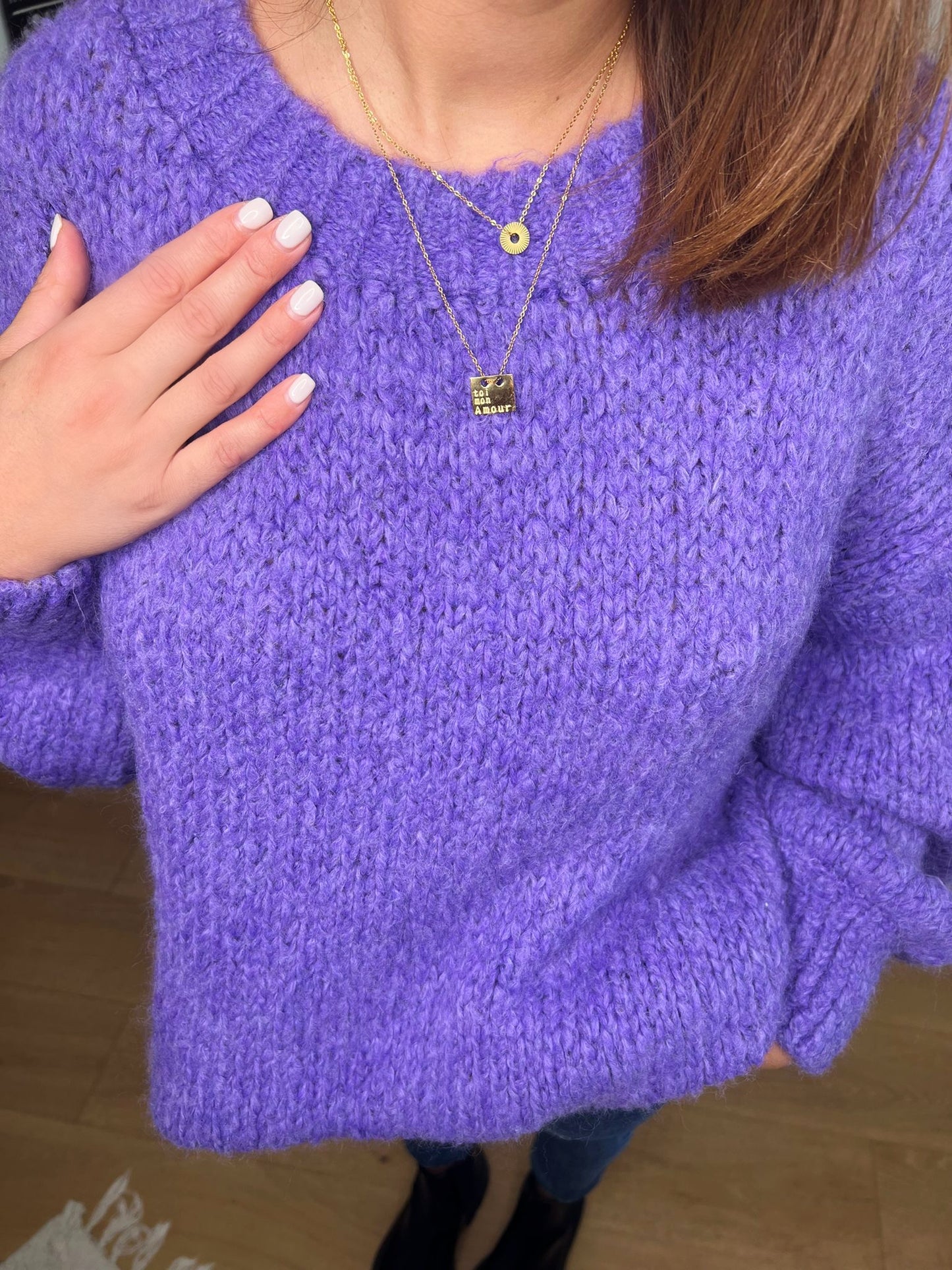 Pull Livia