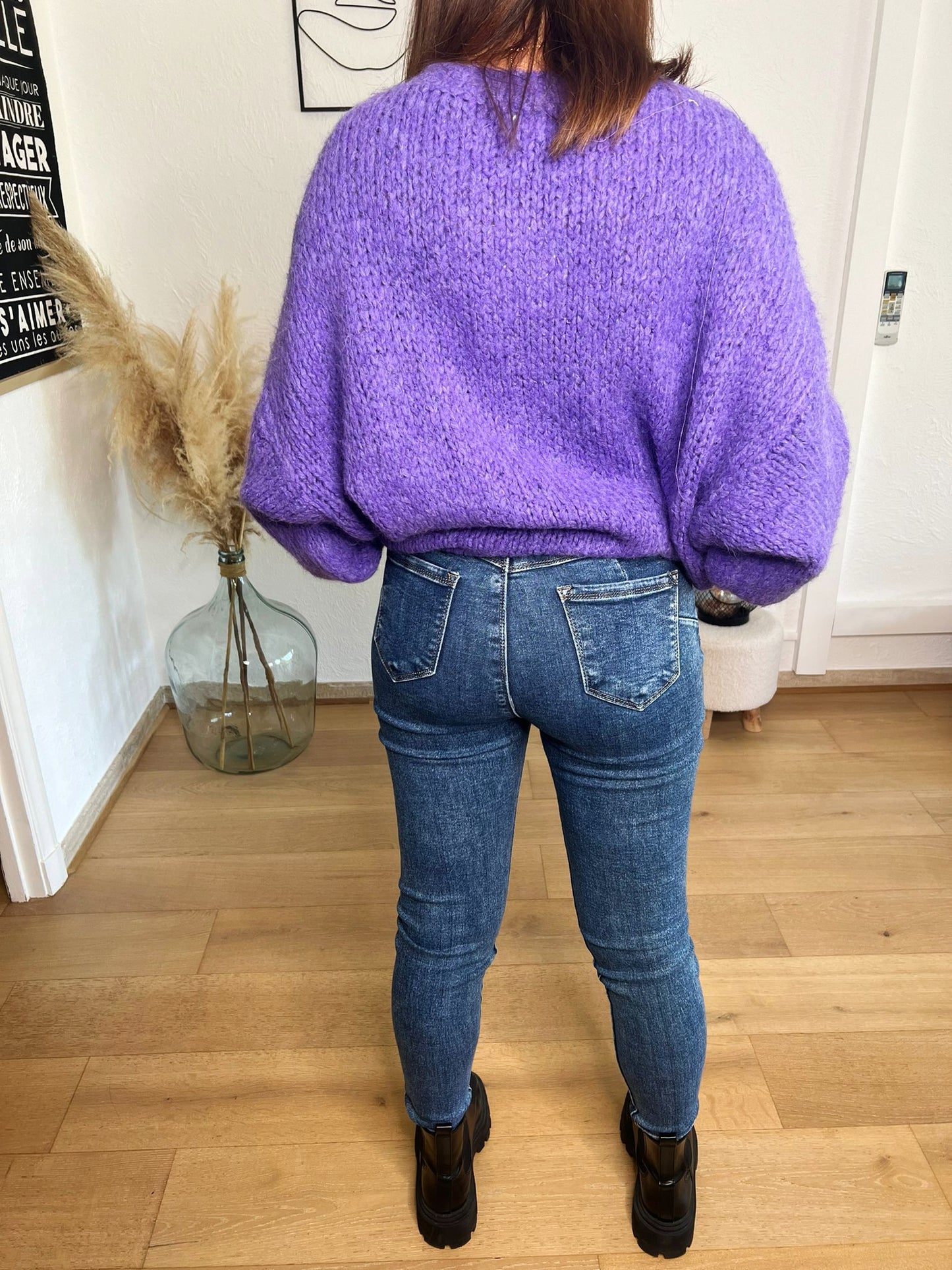 Pull Livia