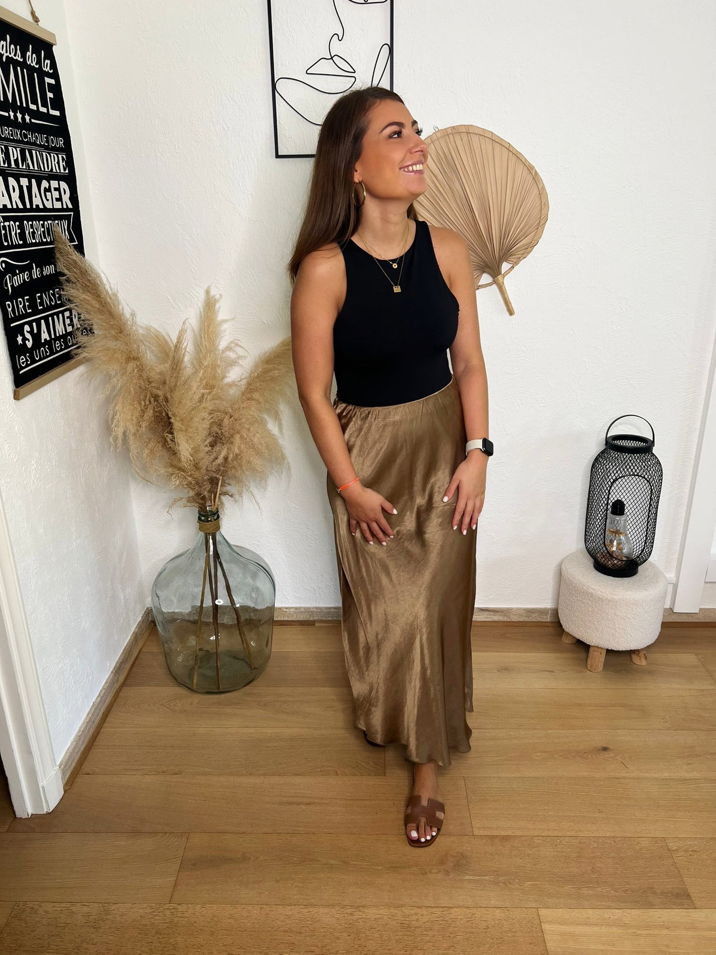 Jupe Marta
