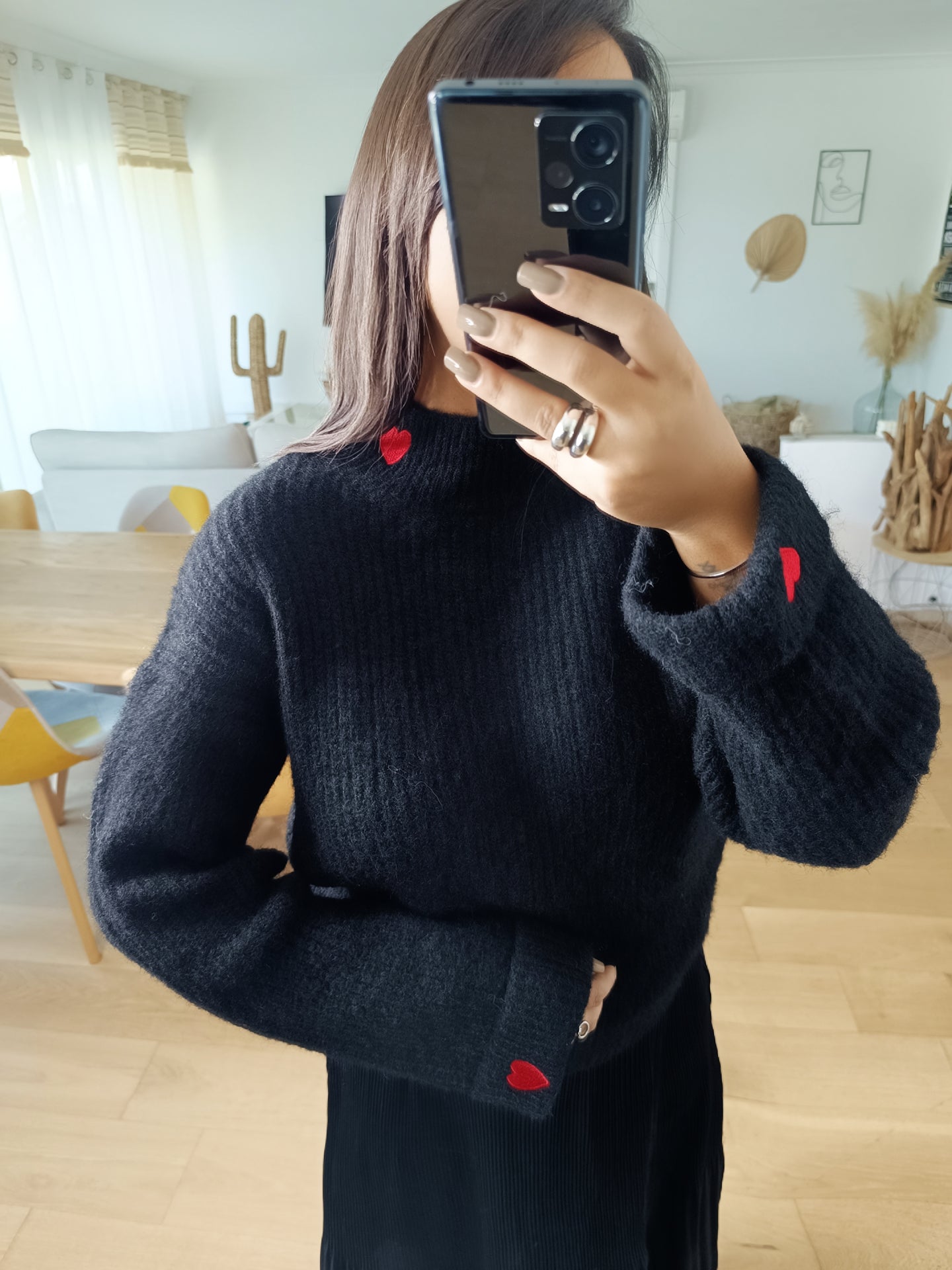 Pull Romana