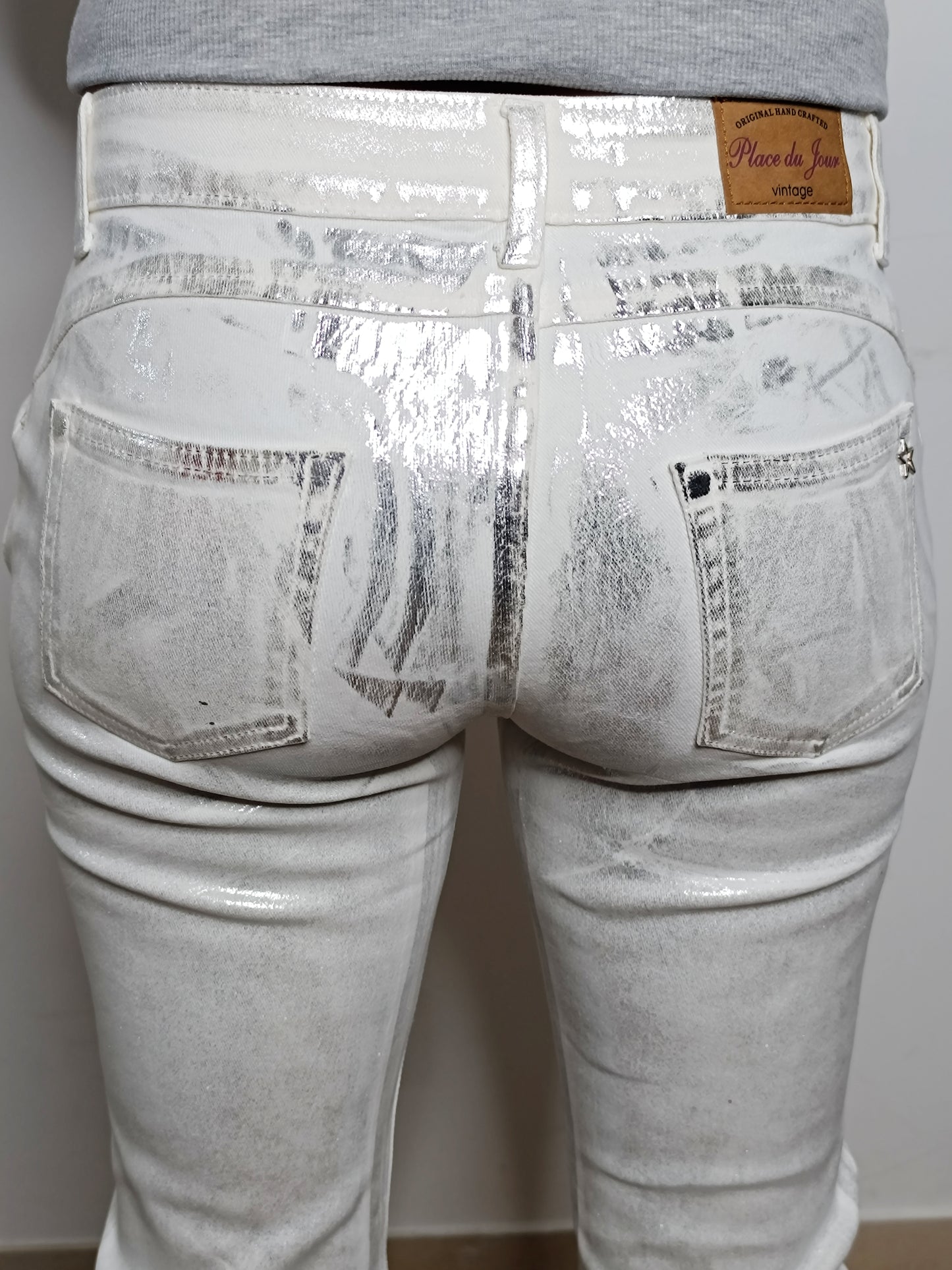 Pantalon Eloïse