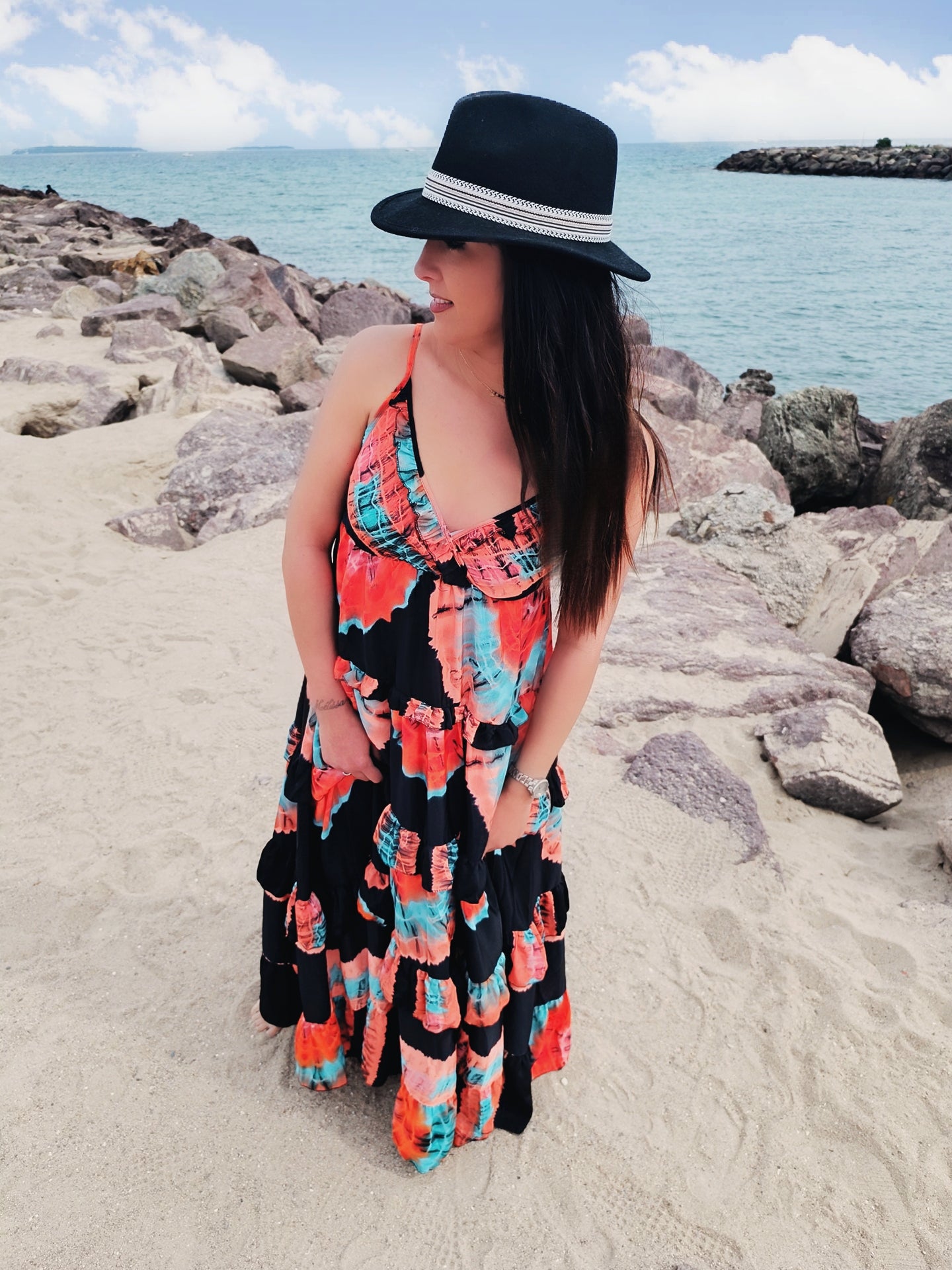 Robe Nina
