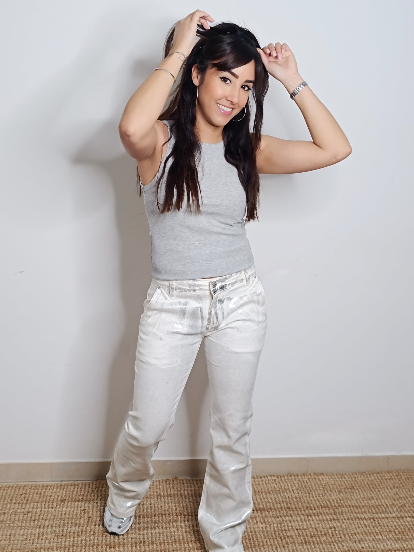 Pantalon Eloïse