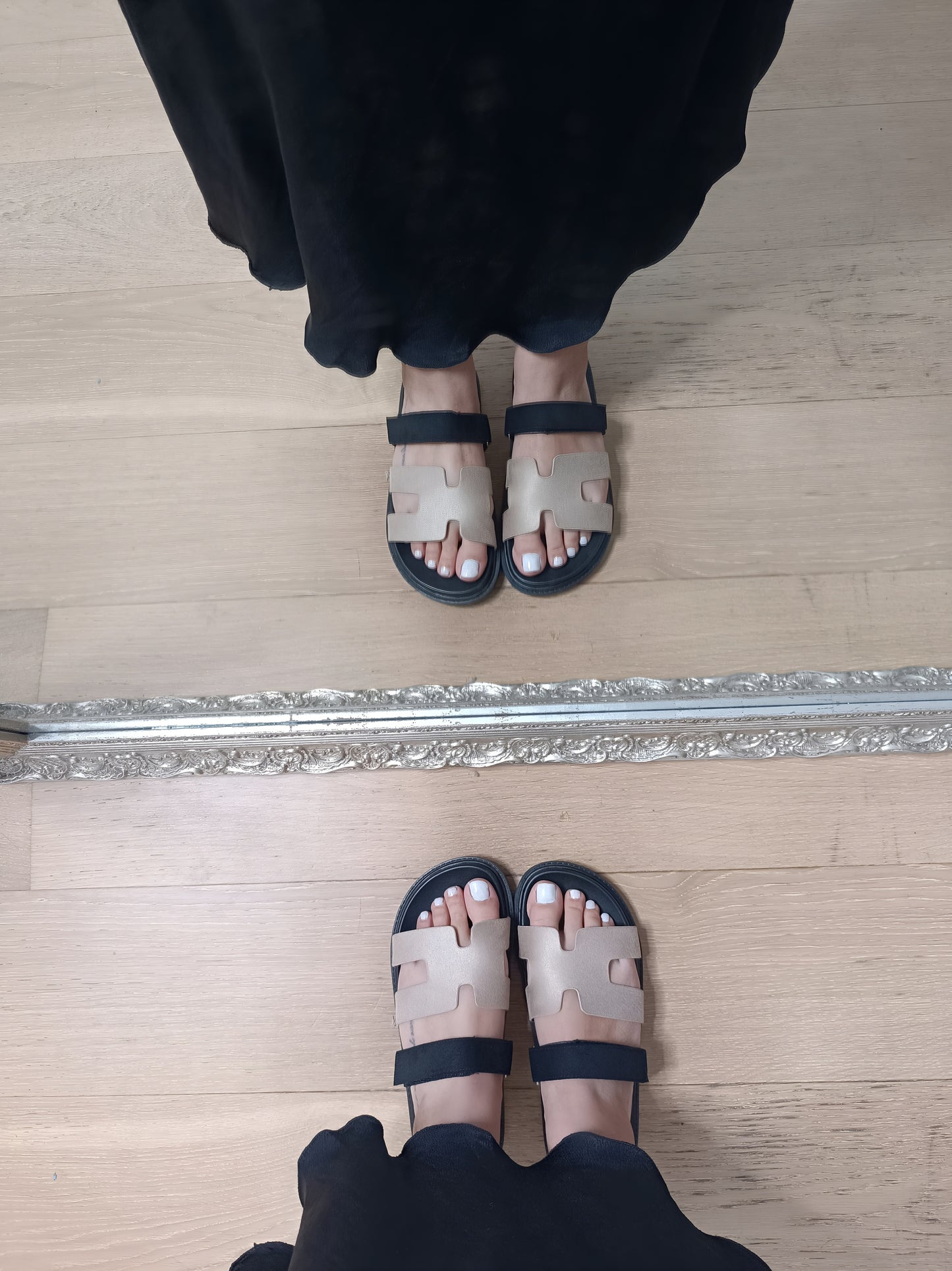 Mules Tessa
