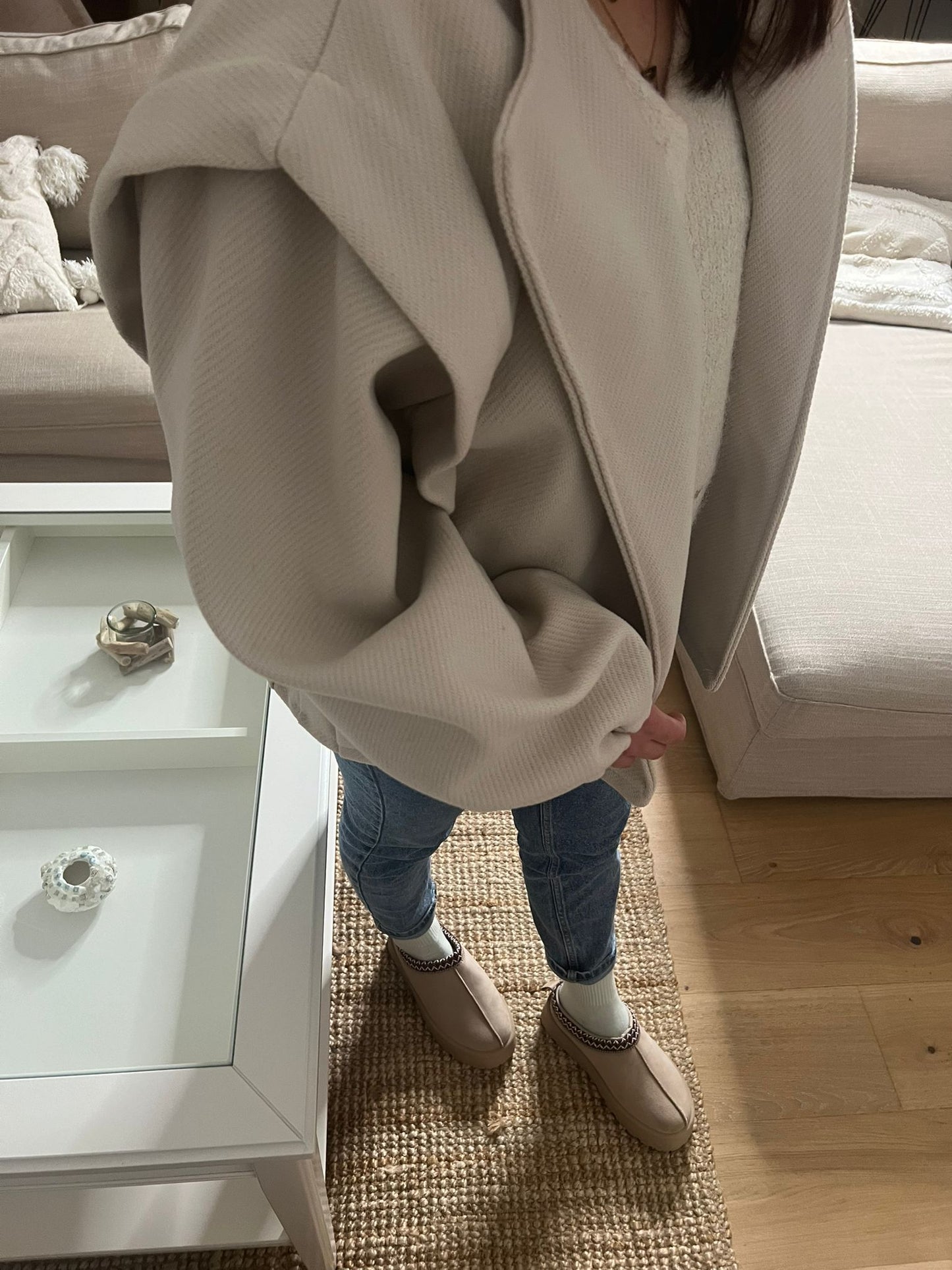 Chaussures Teddy