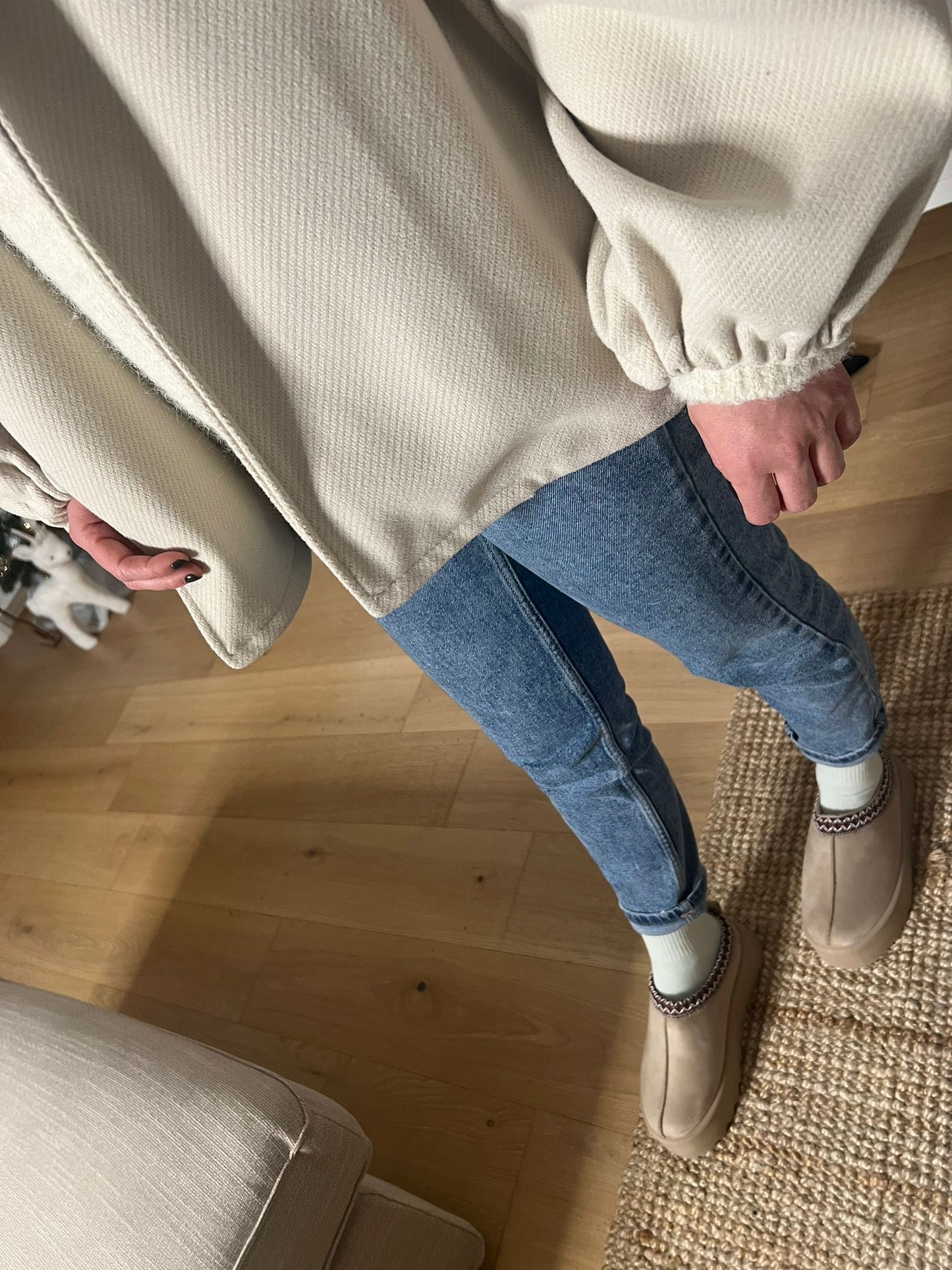 Chaussures Teddy