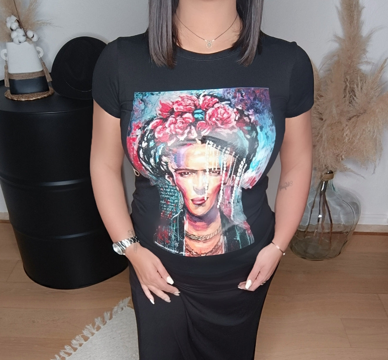 Tee-shirt Alma