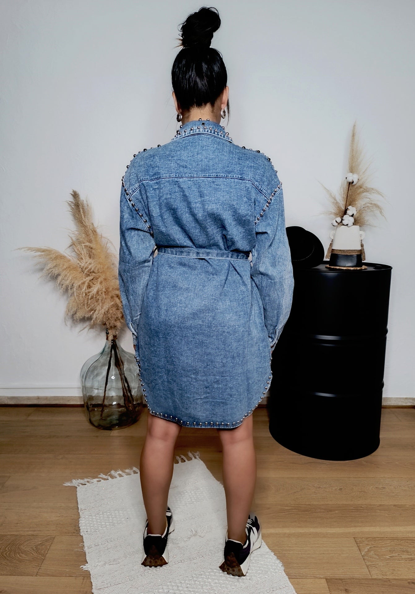 Robe Chloé