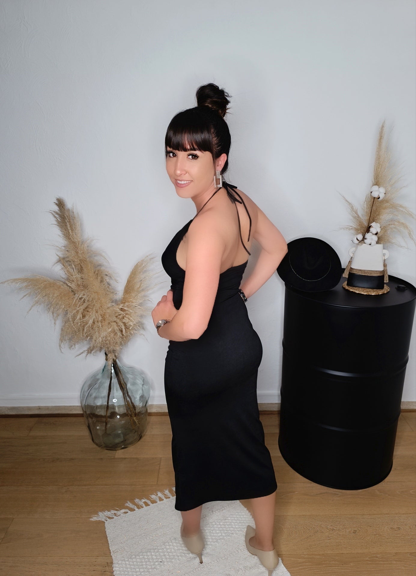 Robe Célina