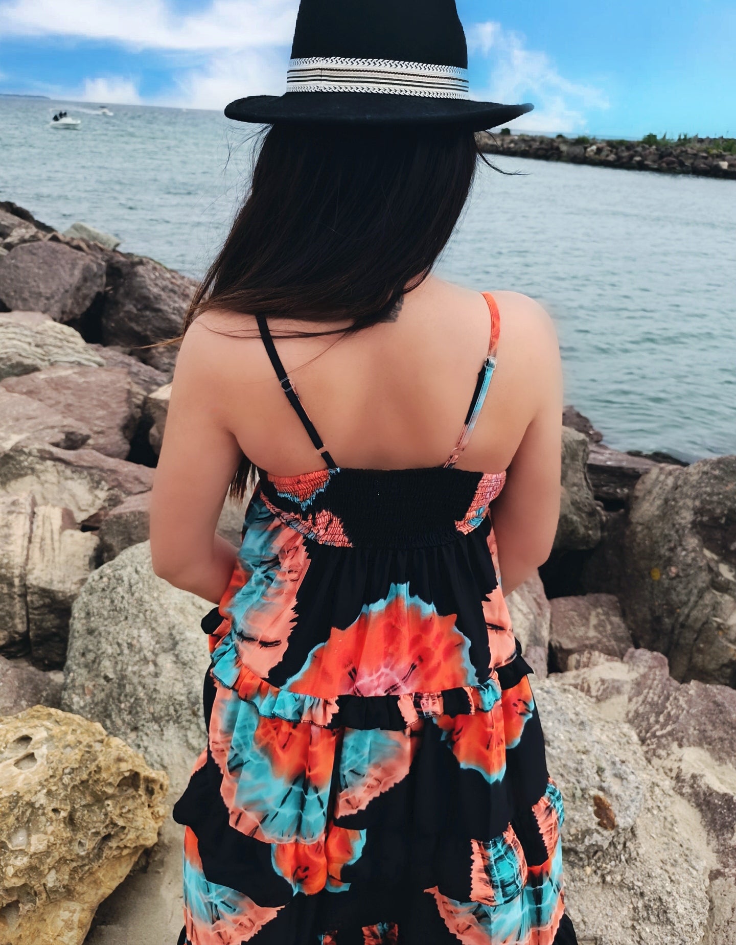 Robe Nina