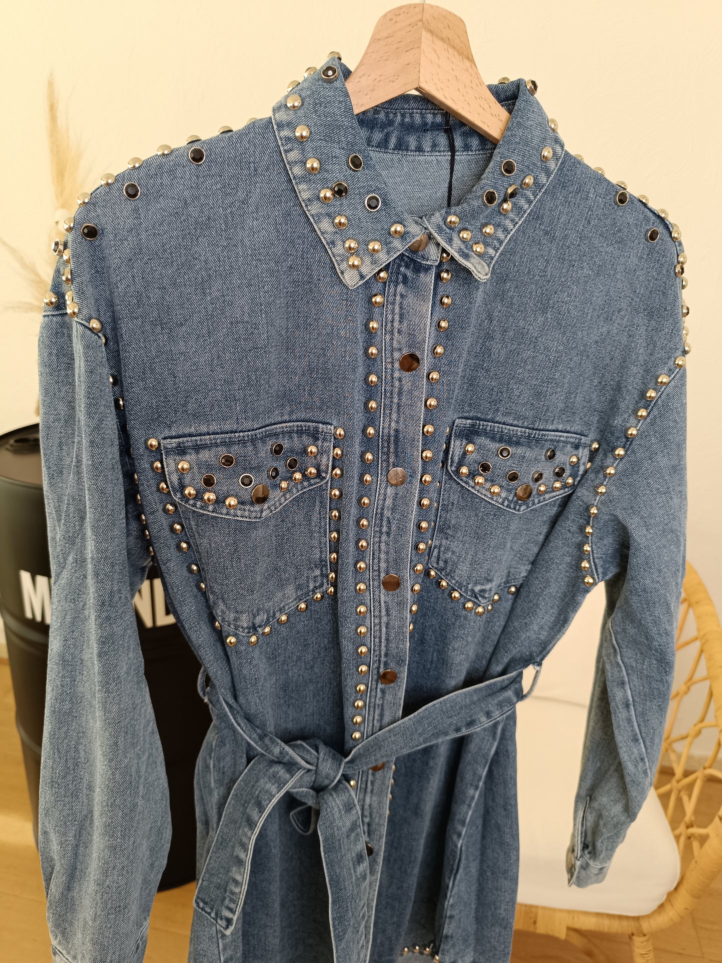 Robe Chloé