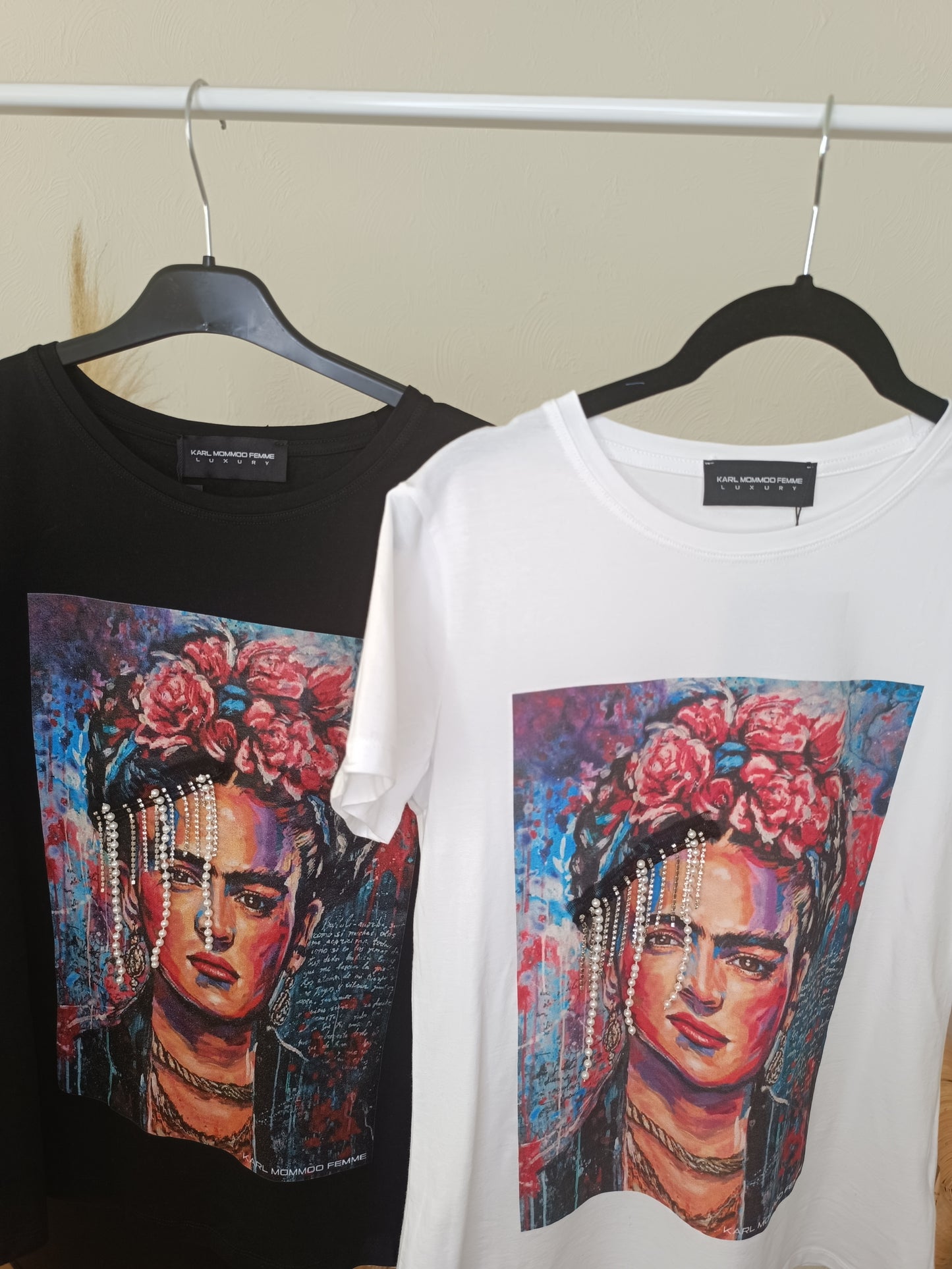 Tee-shirt Alma