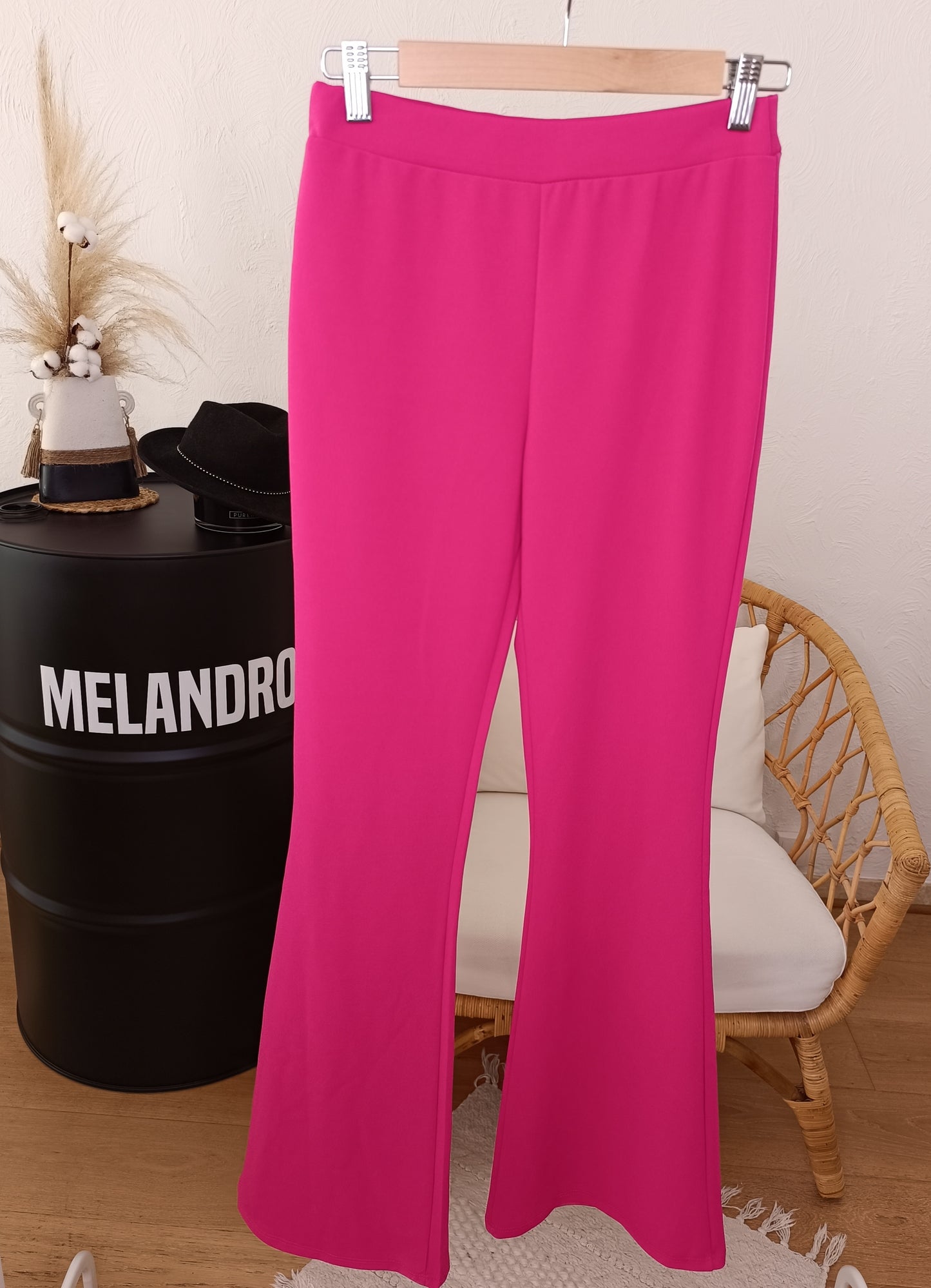 Pantalon Eva