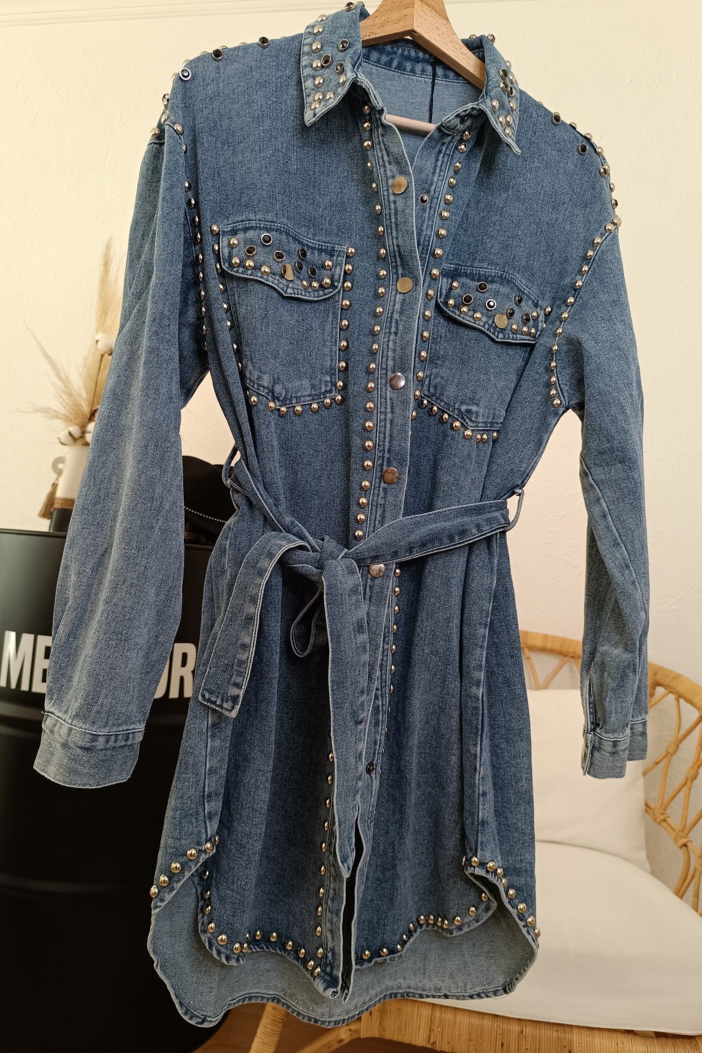 Robe Chloé