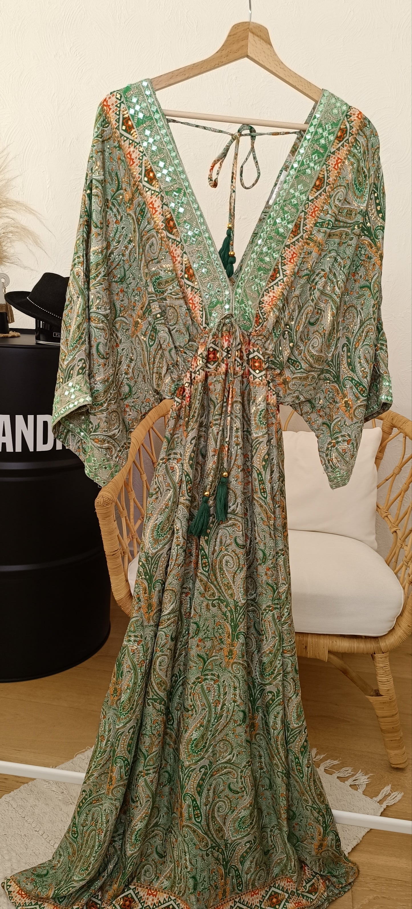 Robe Giulia