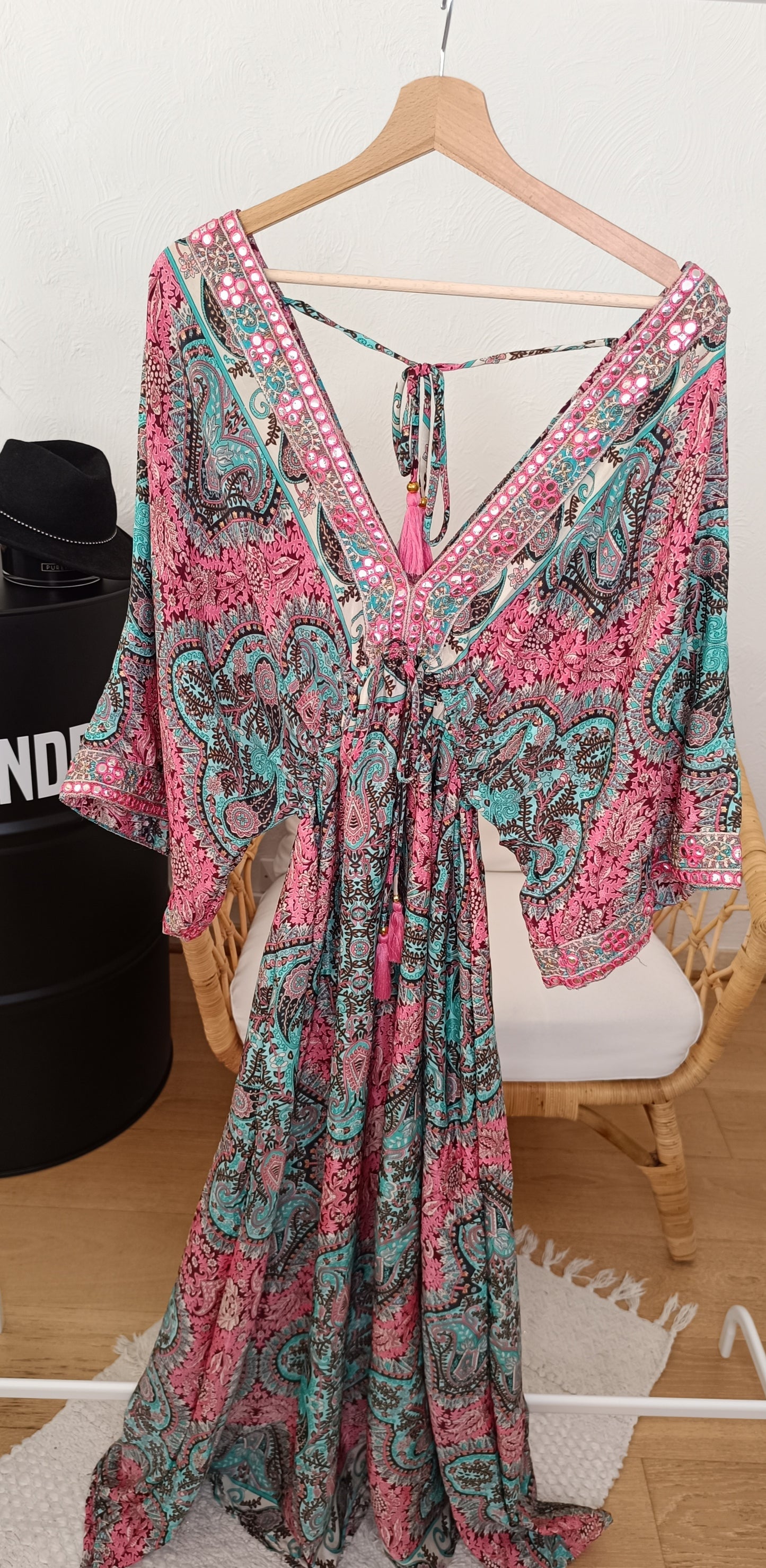 Robe Giulia