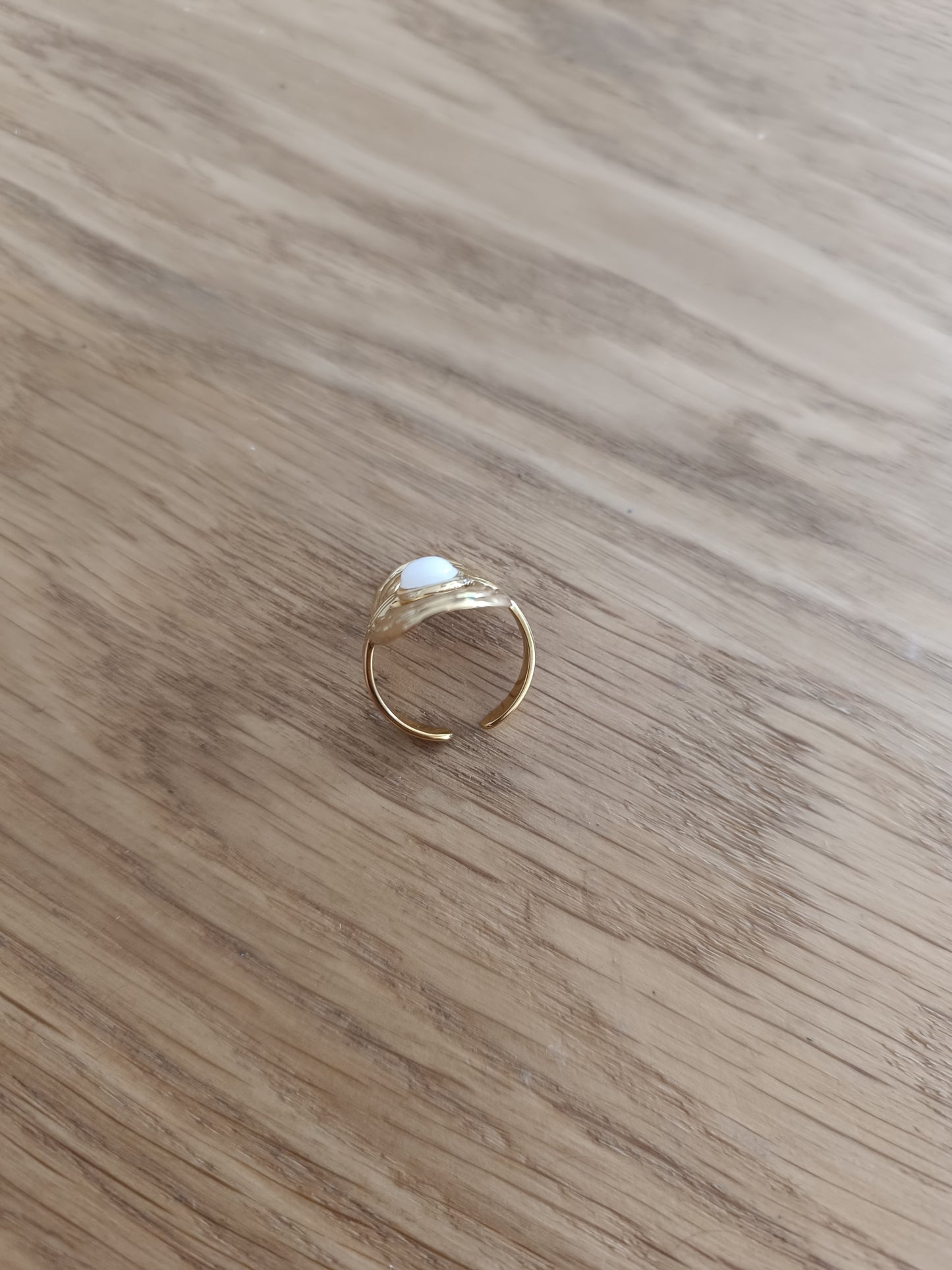 Bague Cali