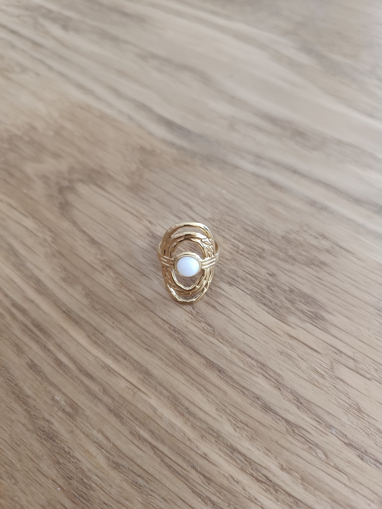 Bague Cali